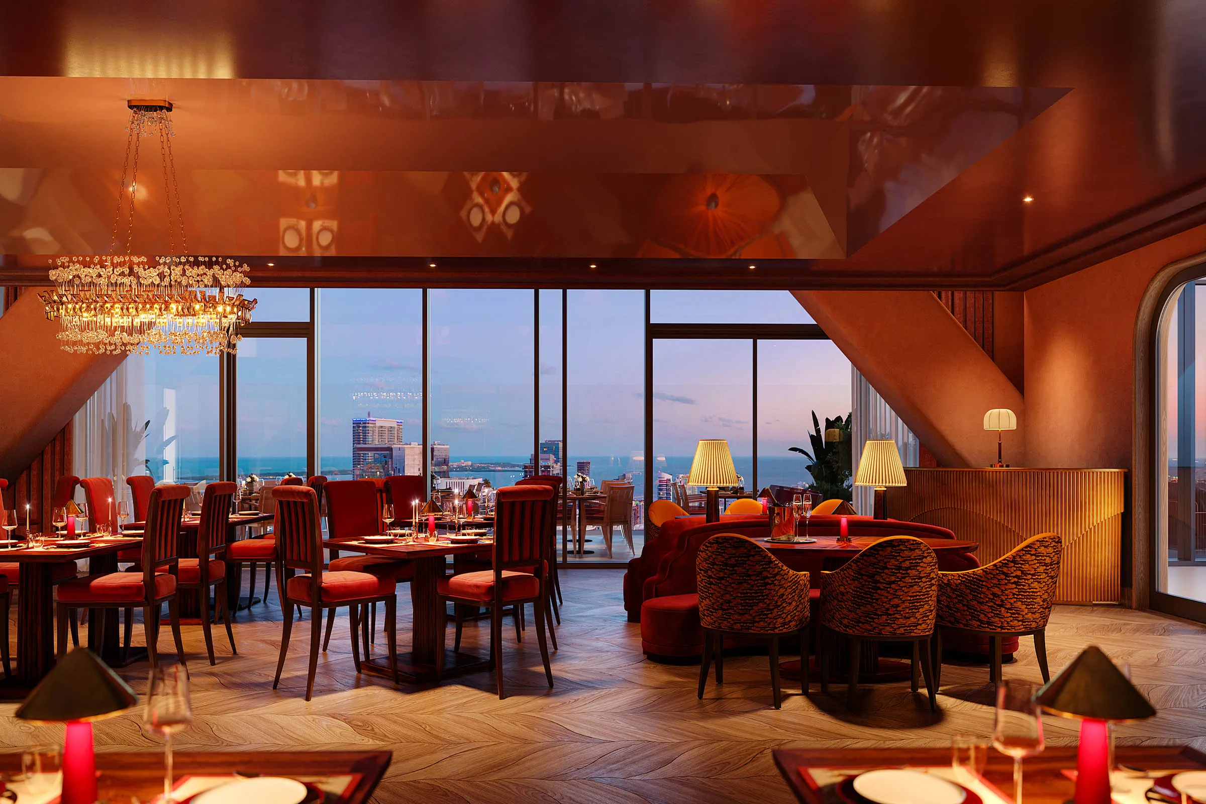 Faena Residences Miami - Photo 10