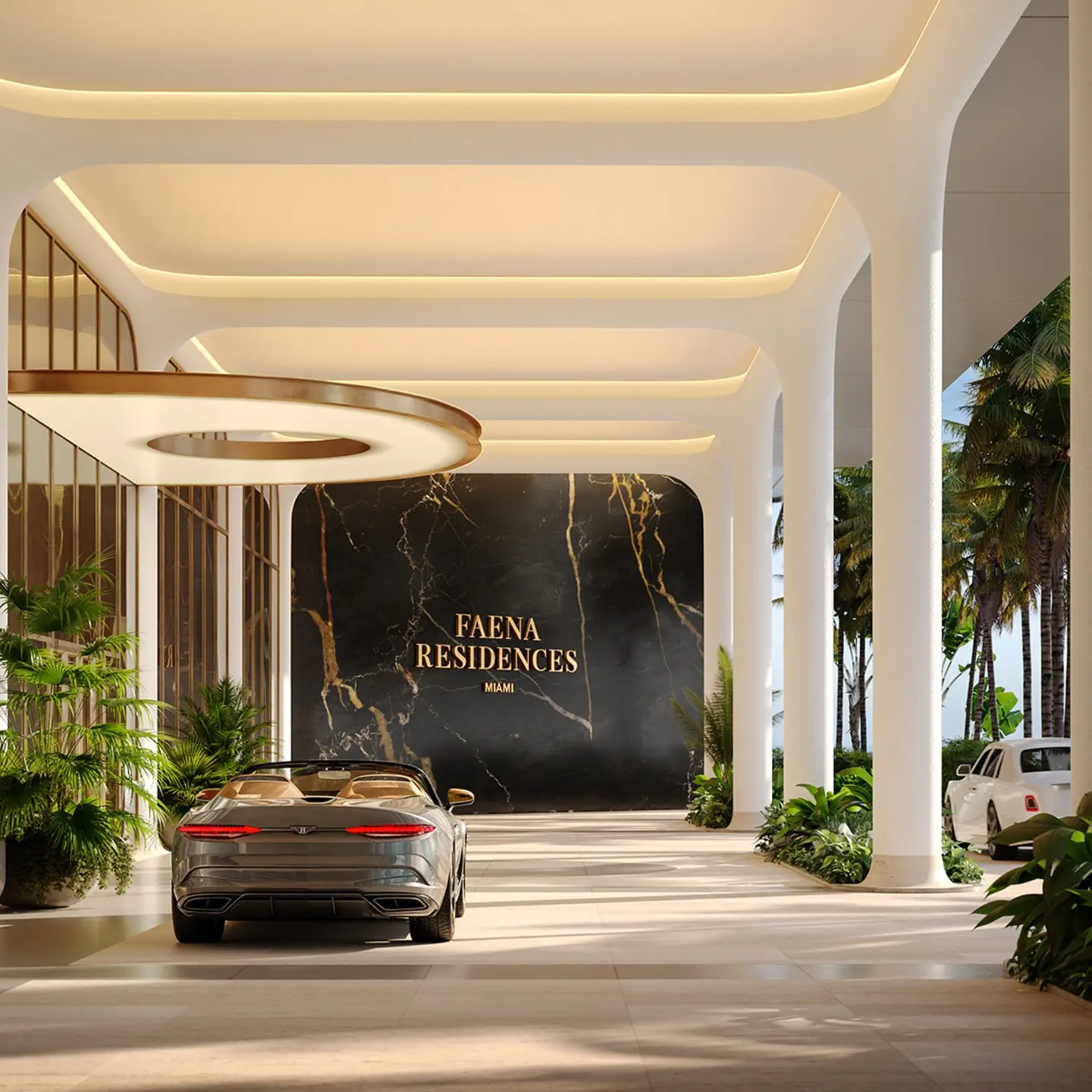 Faena Residences Miami Photo 3