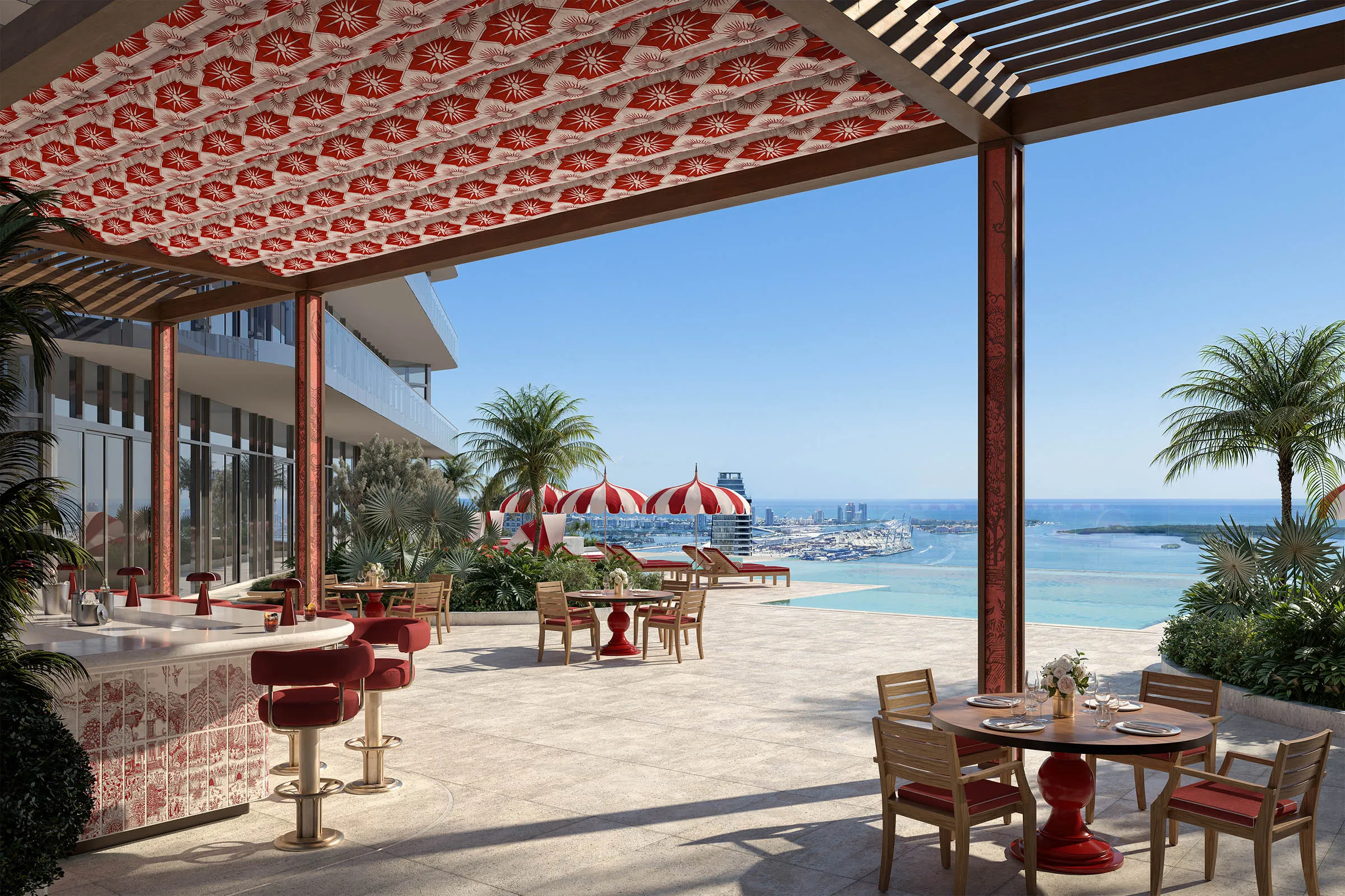 Faena Residences Miami - Photo 17