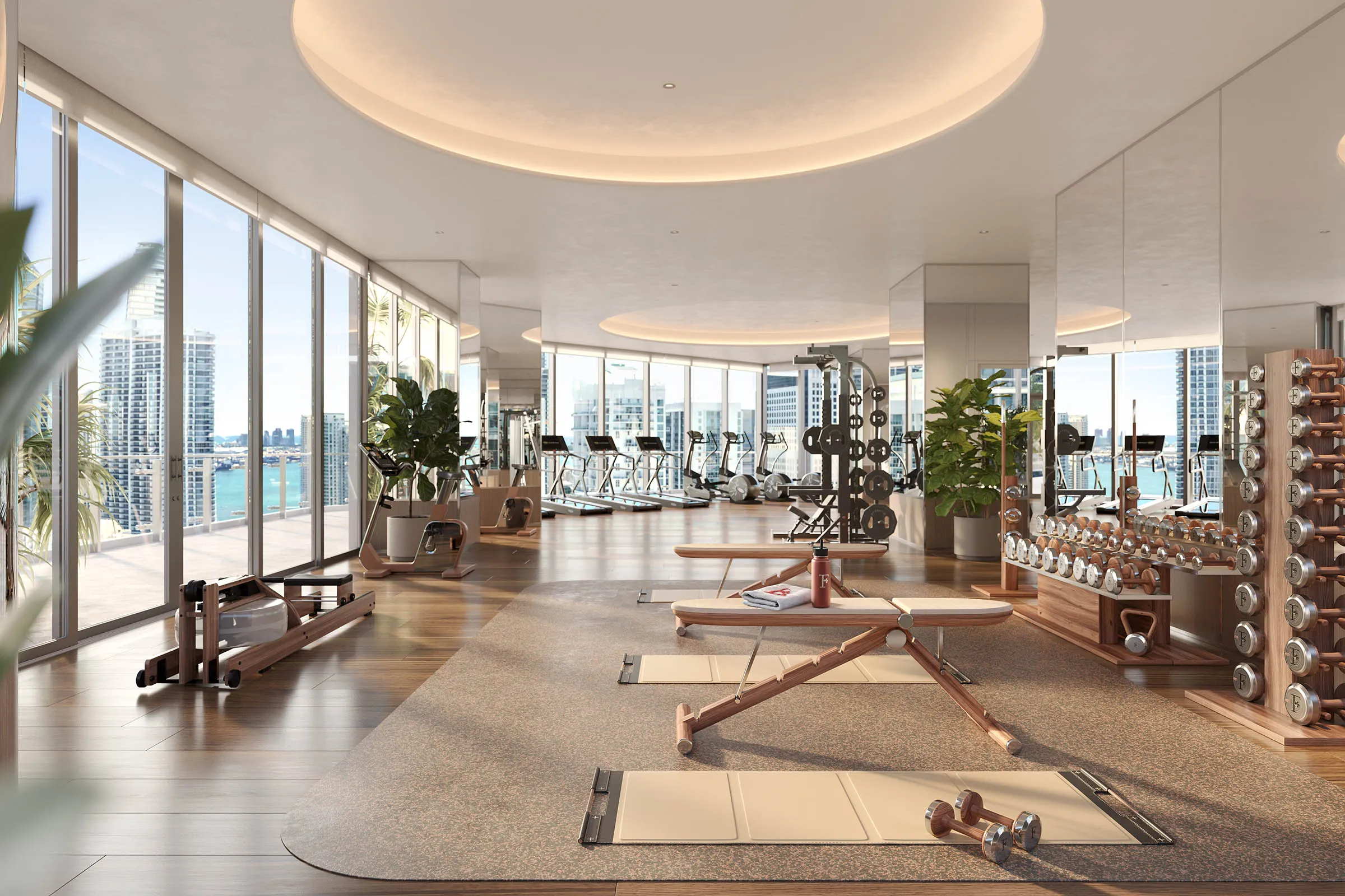Faena Residences Miami - Photo 22