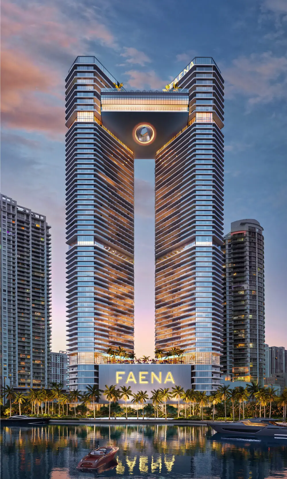 Faena Residences Miami Photo 2