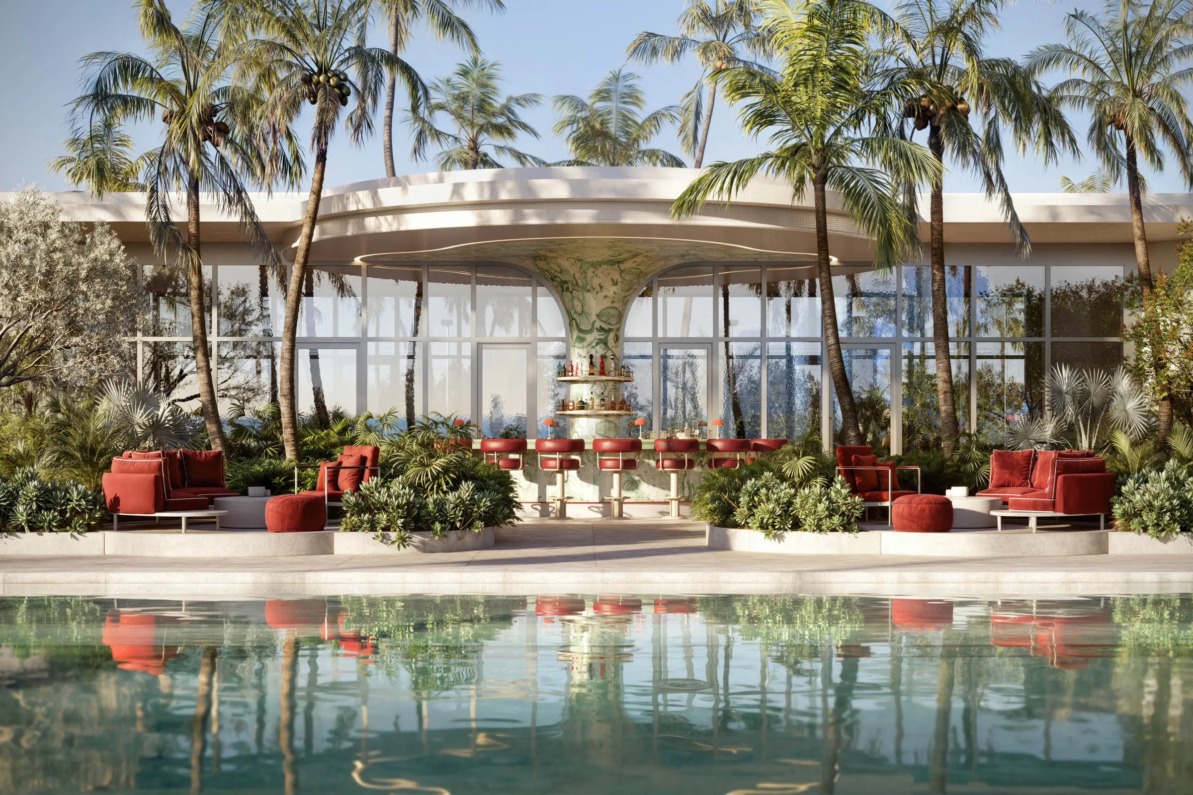 Faena Residences Miami - Photo 19