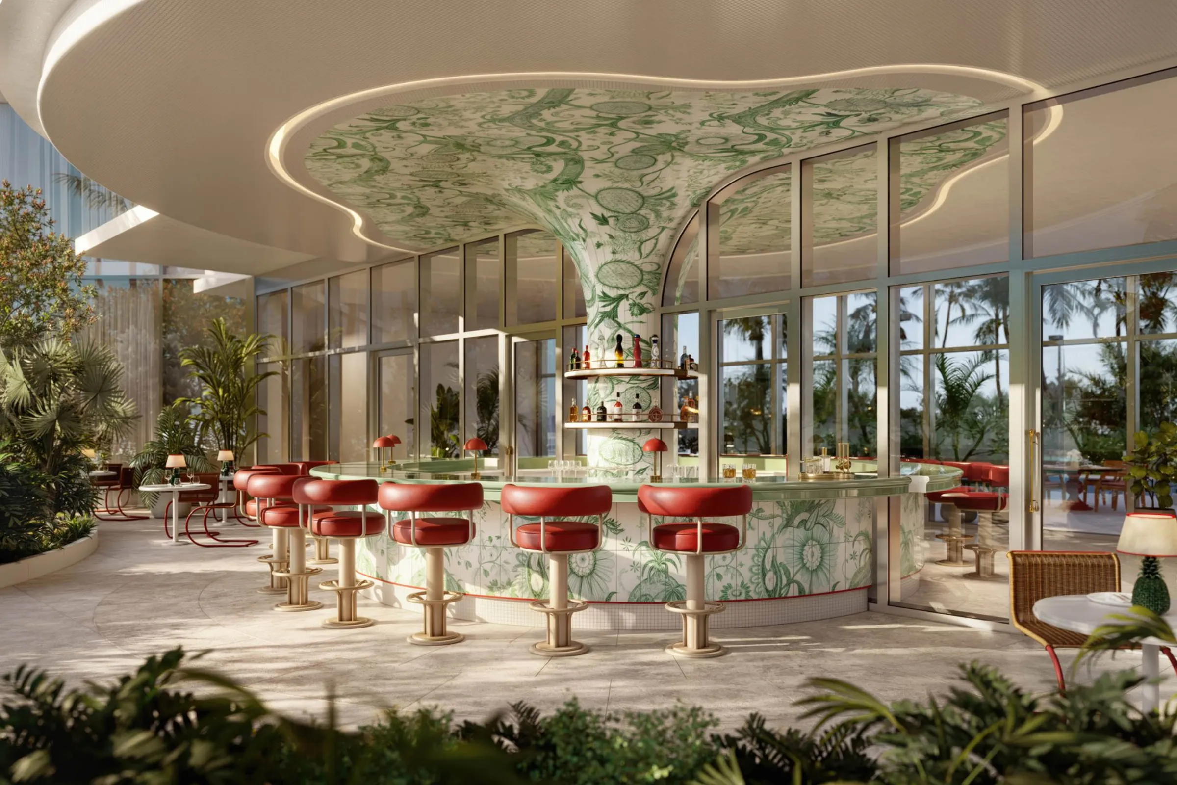 Faena Residences Miami - Photo 20