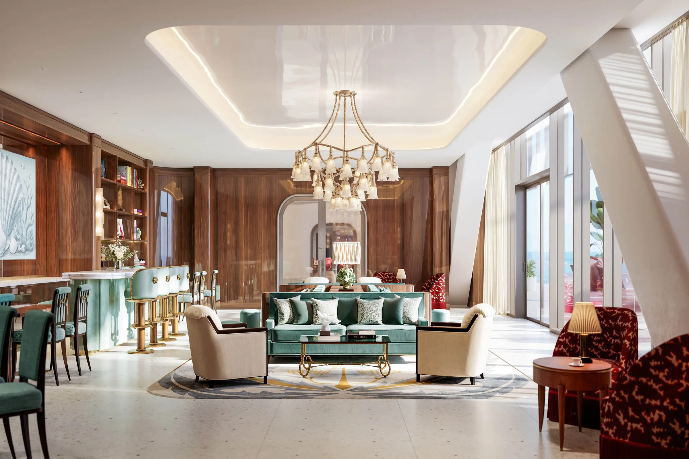 Faena Residences Miami - Photo 14