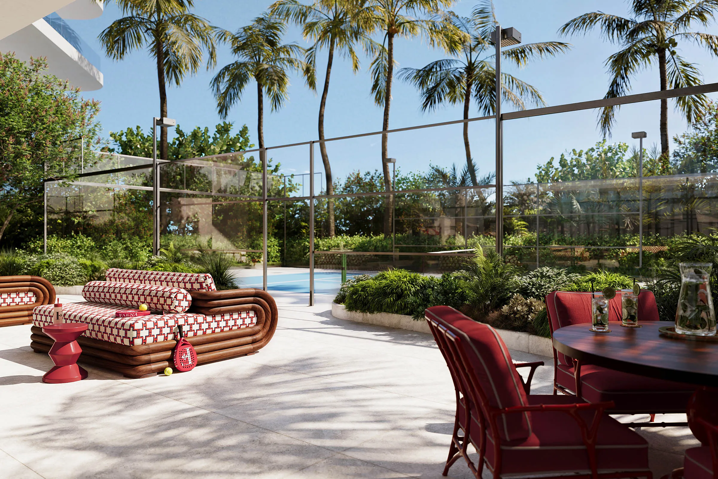 Faena Residences Miami - Photo 24