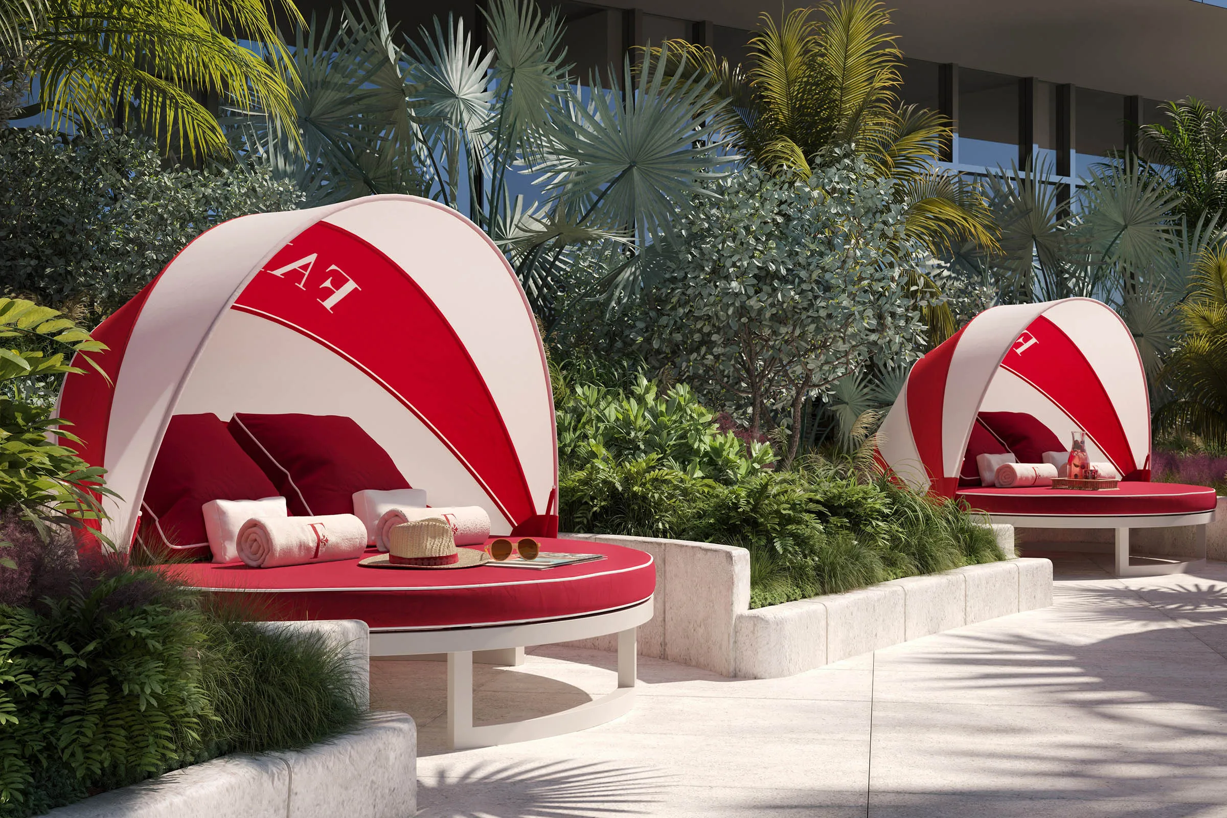 Faena Residences Miami - Photo 21