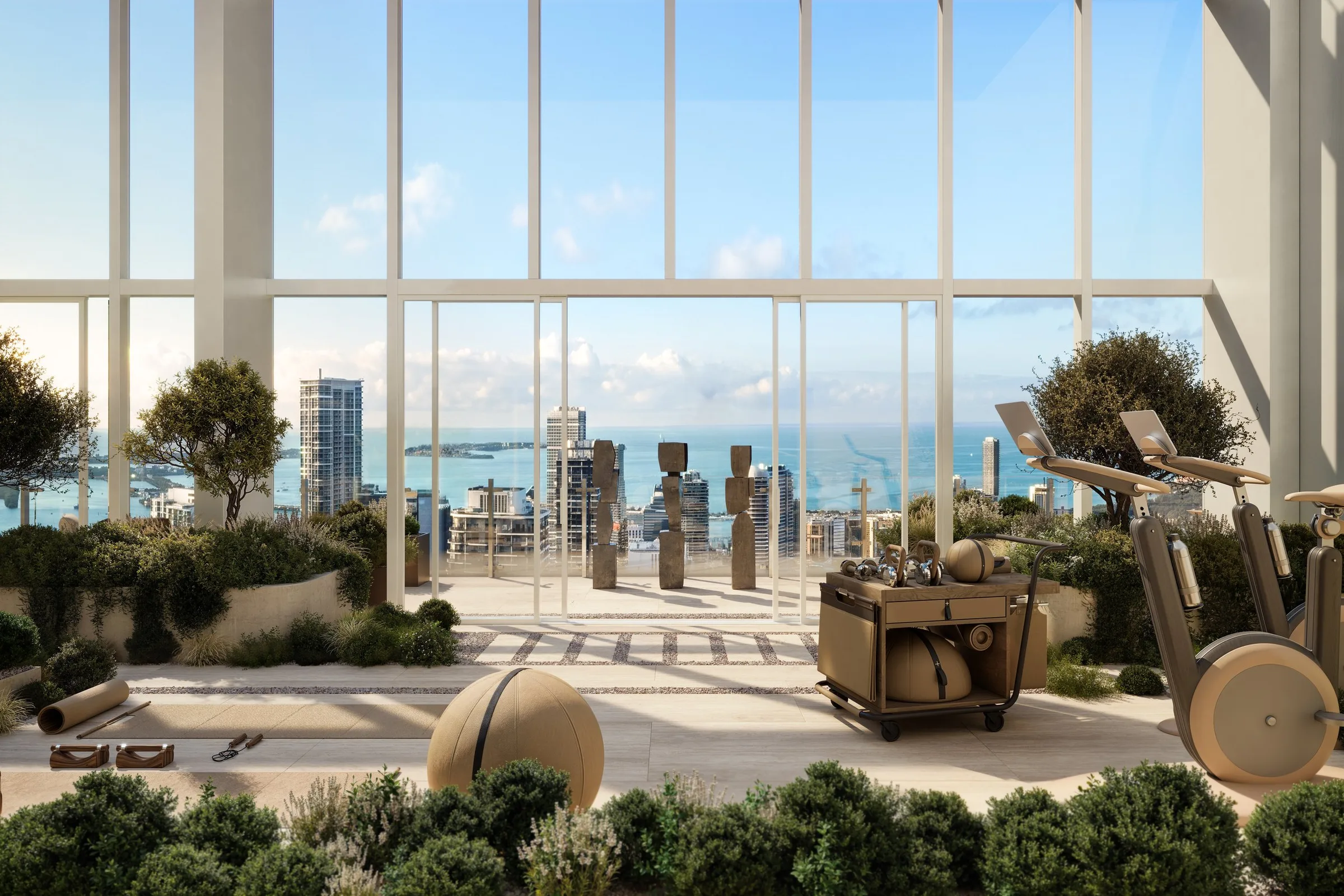 Faena Residences Miami - Photo 36