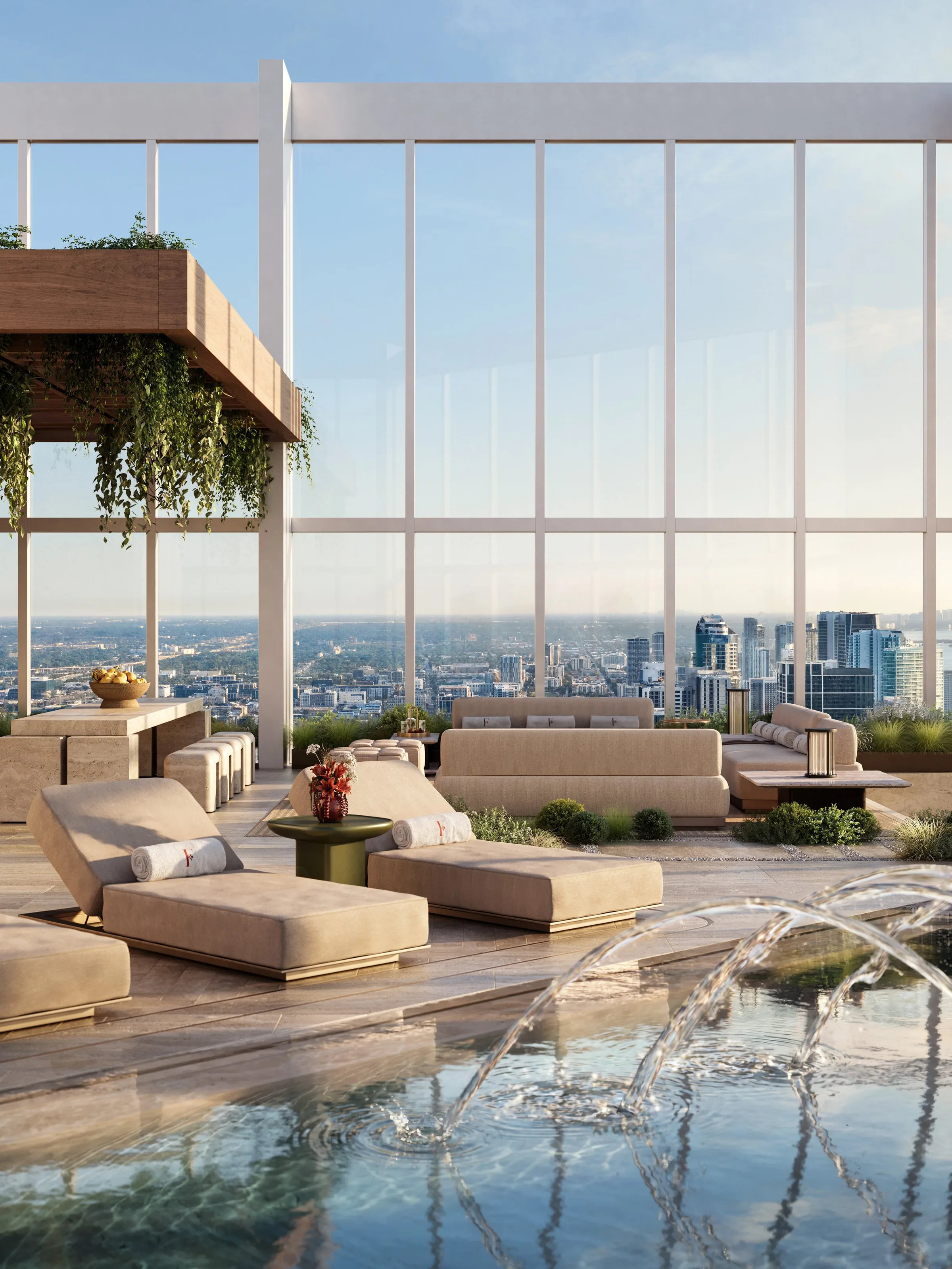 Faena Residences Miami - Photo 33