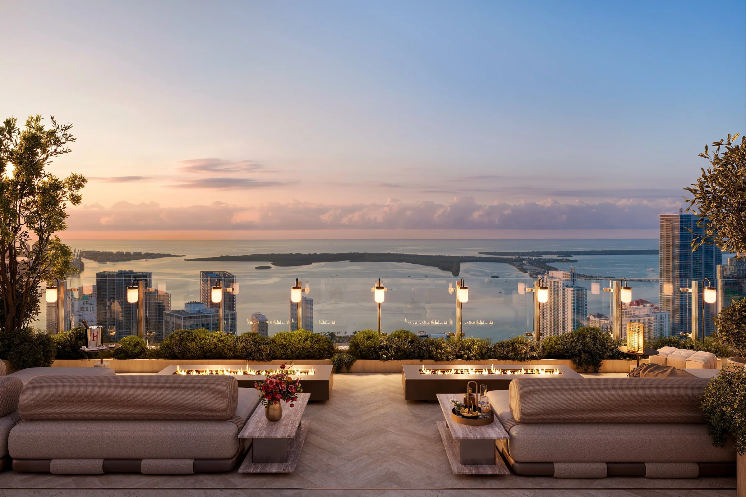 Faena Residences Miami - Photo 34