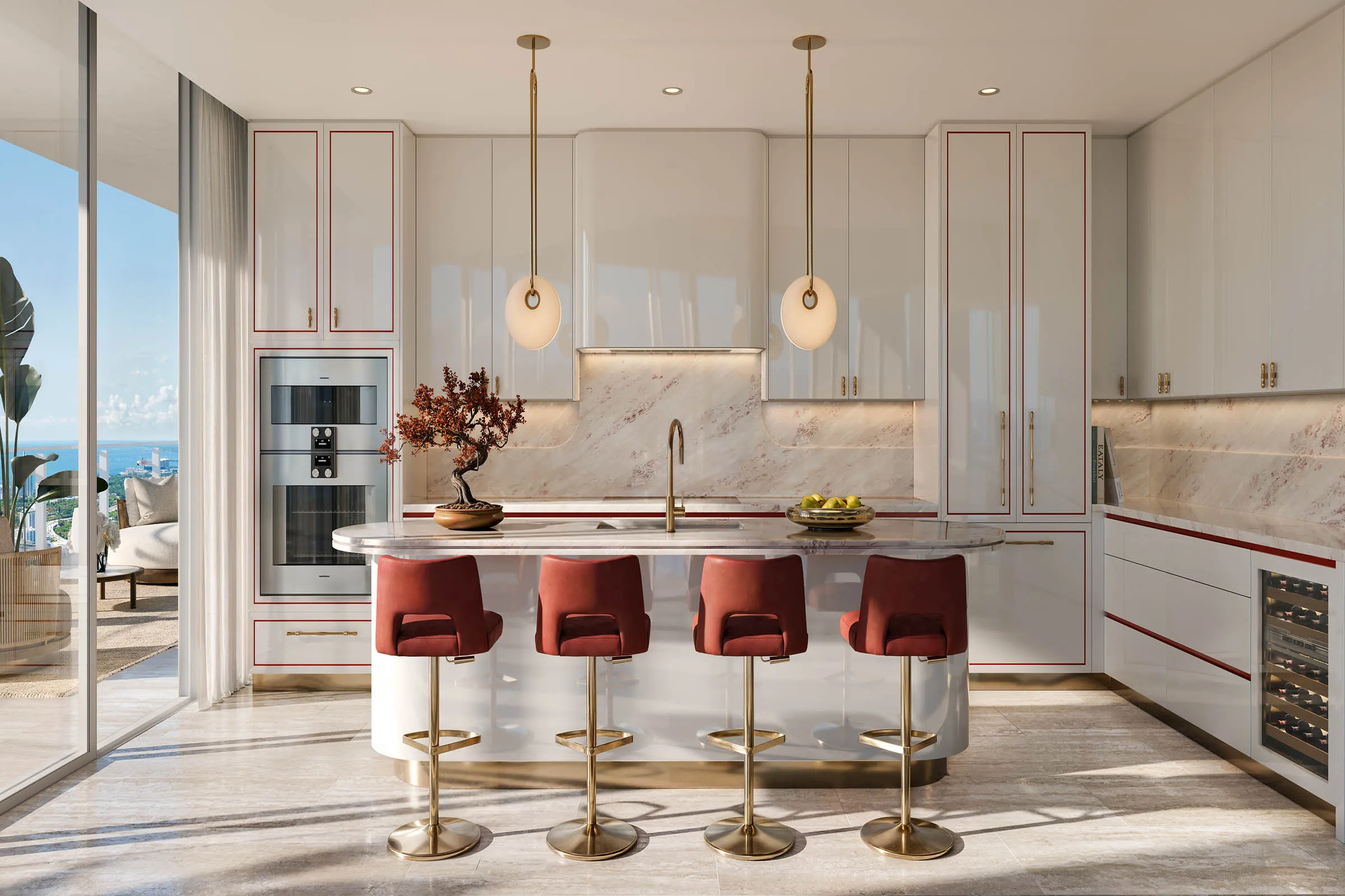 Faena Residences Miami - Photo 9