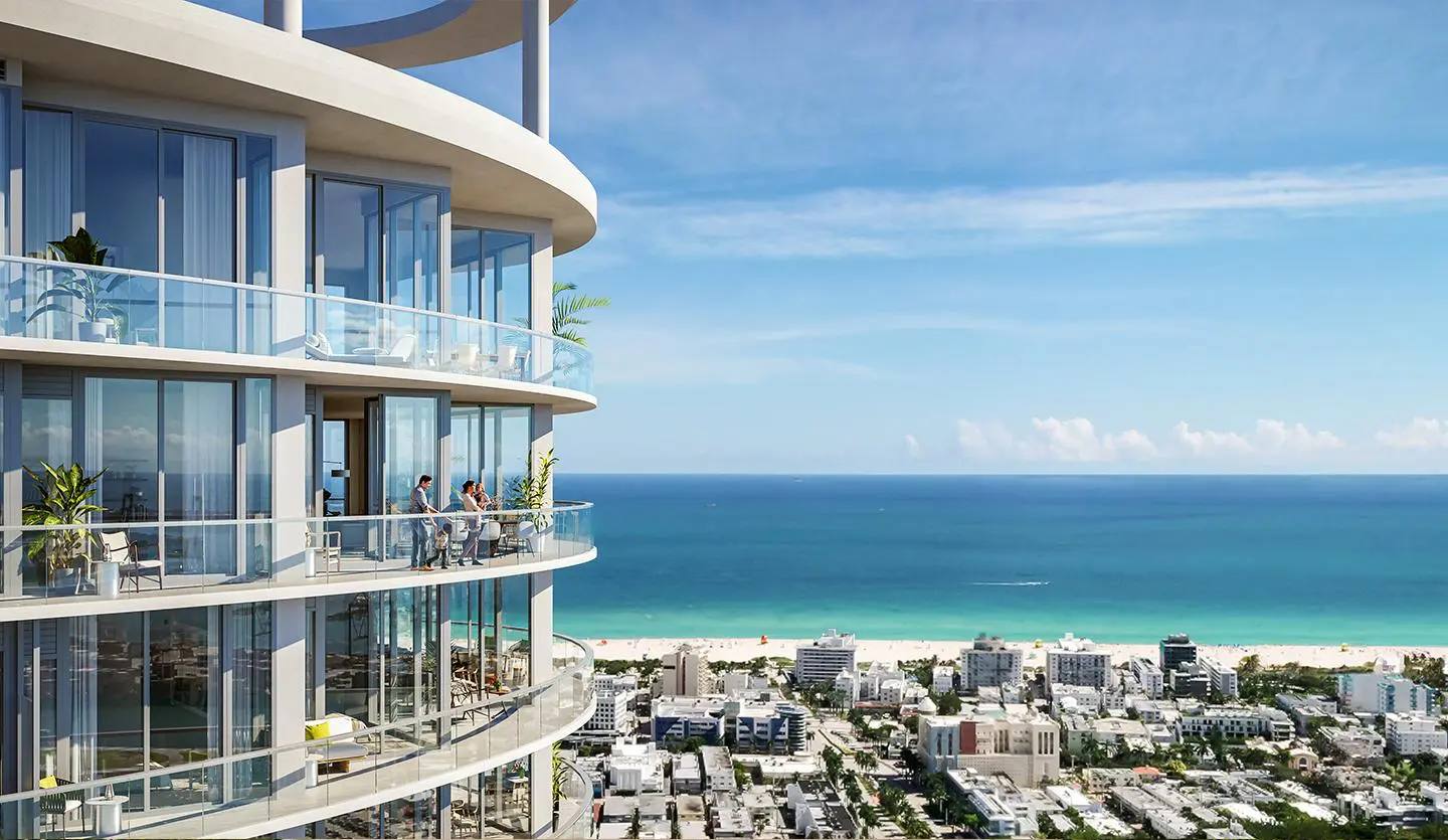 5333 Collins Avenue 1506