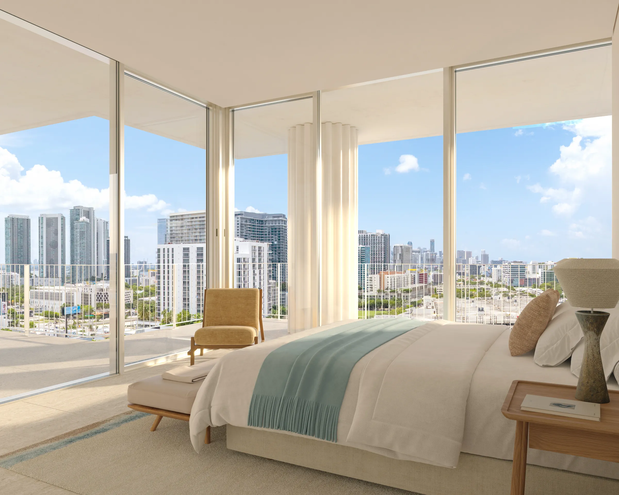 Miami Design Residences by Fouquet's - Photo 13
