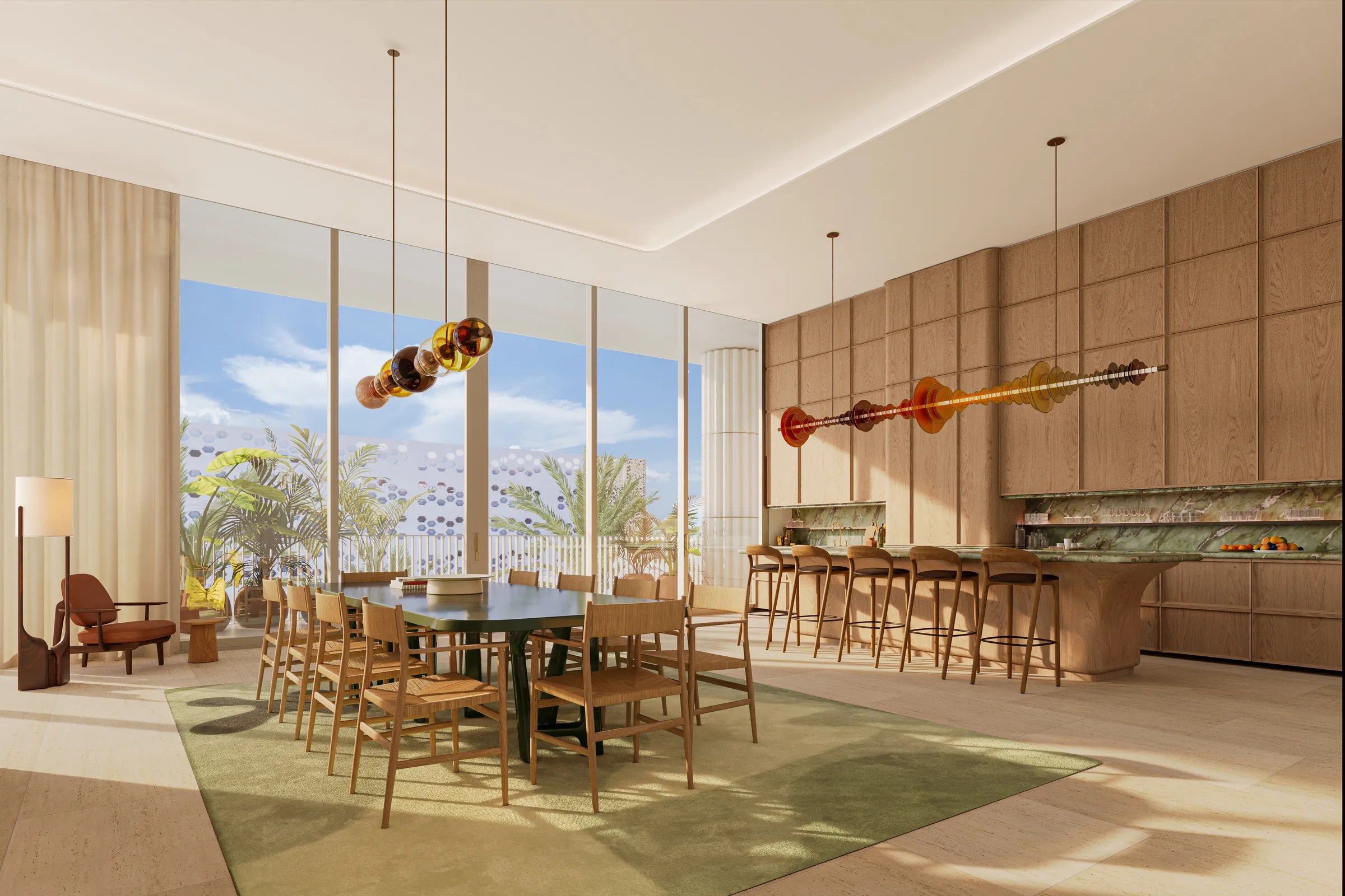 Miami Design Residences by Fouquet's - Photo 24