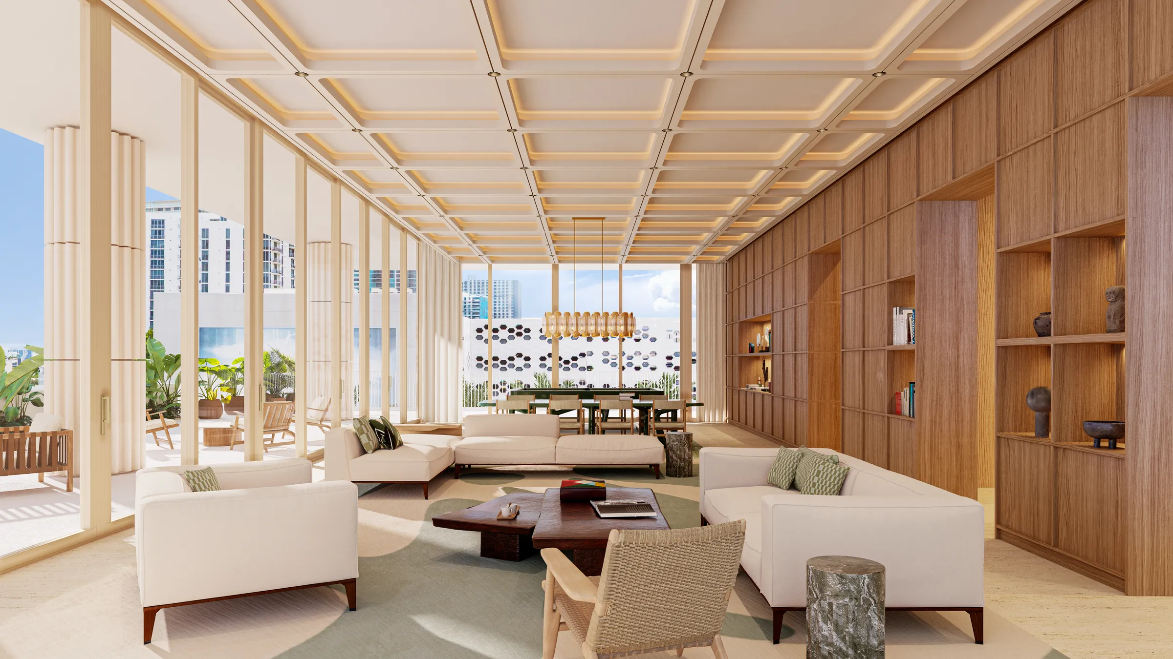 Miami Design Residences by Fouquet's - Photo 25