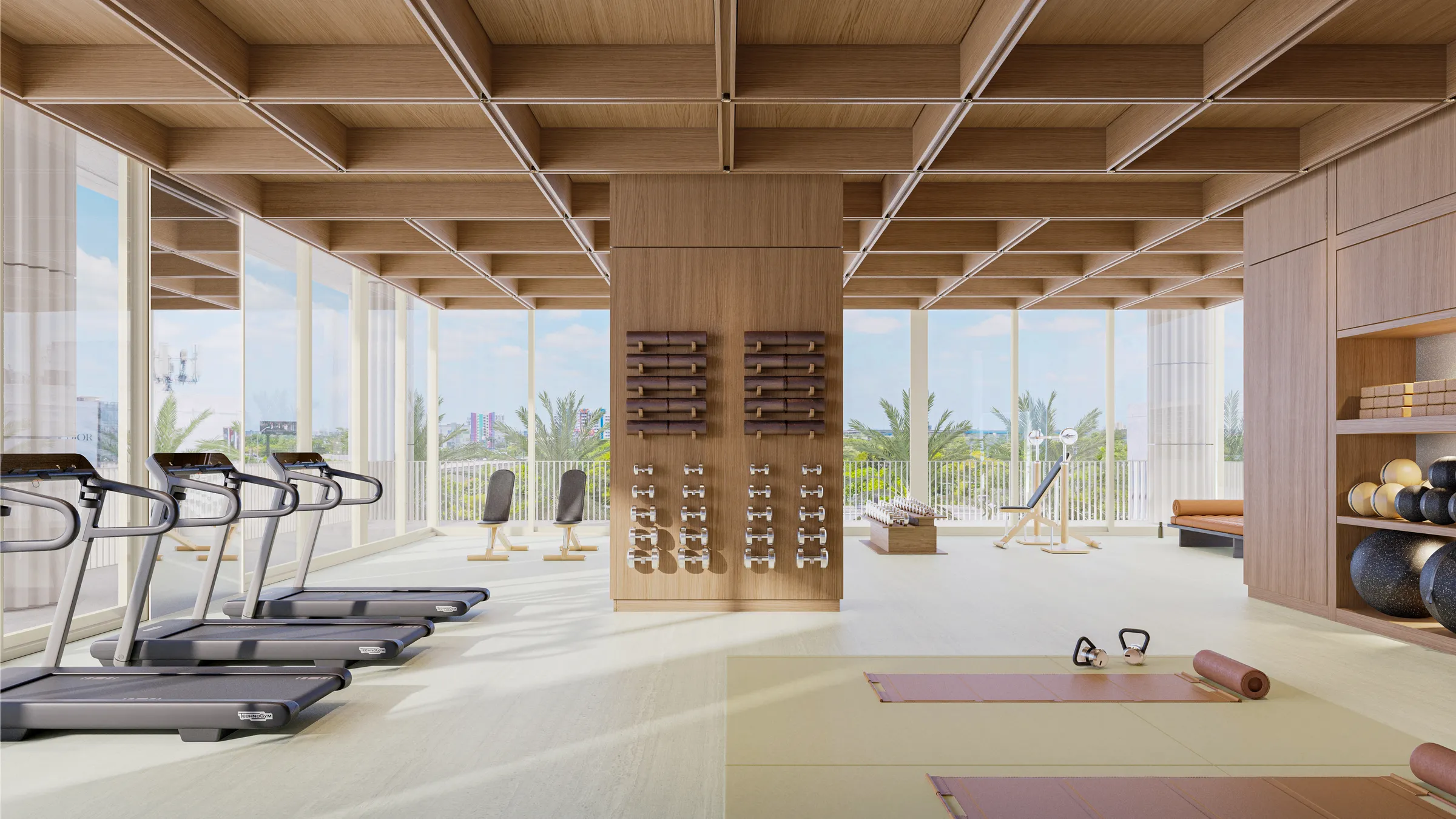 Miami Design Residences by Fouquet's - Photo 22
