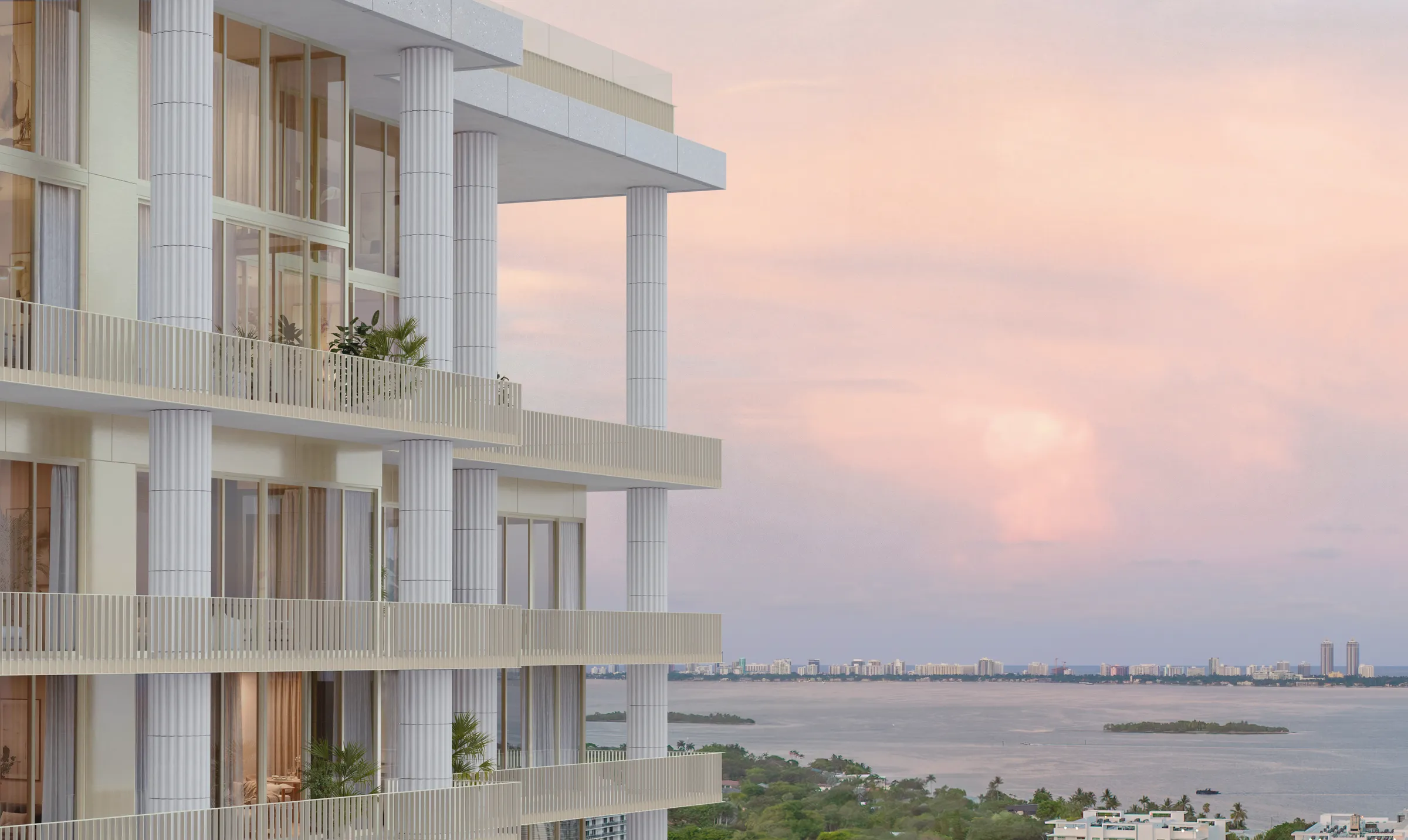 Miami Design Residences by Fouquet's - Photo 18