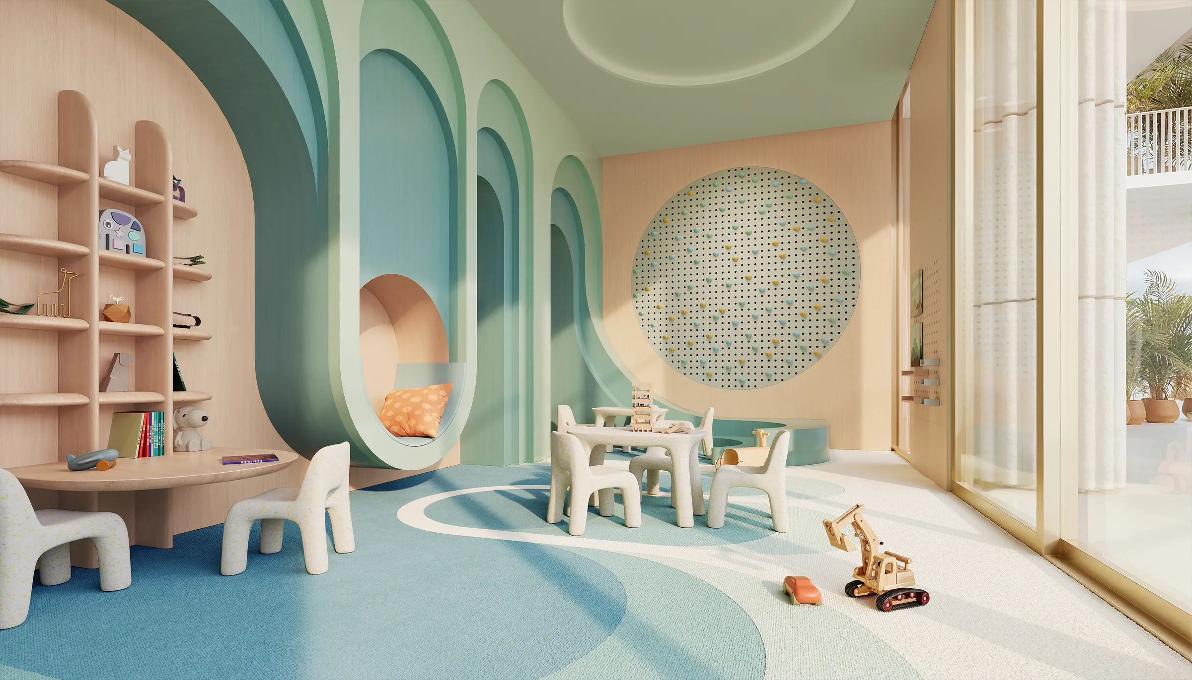 Miami Design Residences by Fouquet's - Photo 23