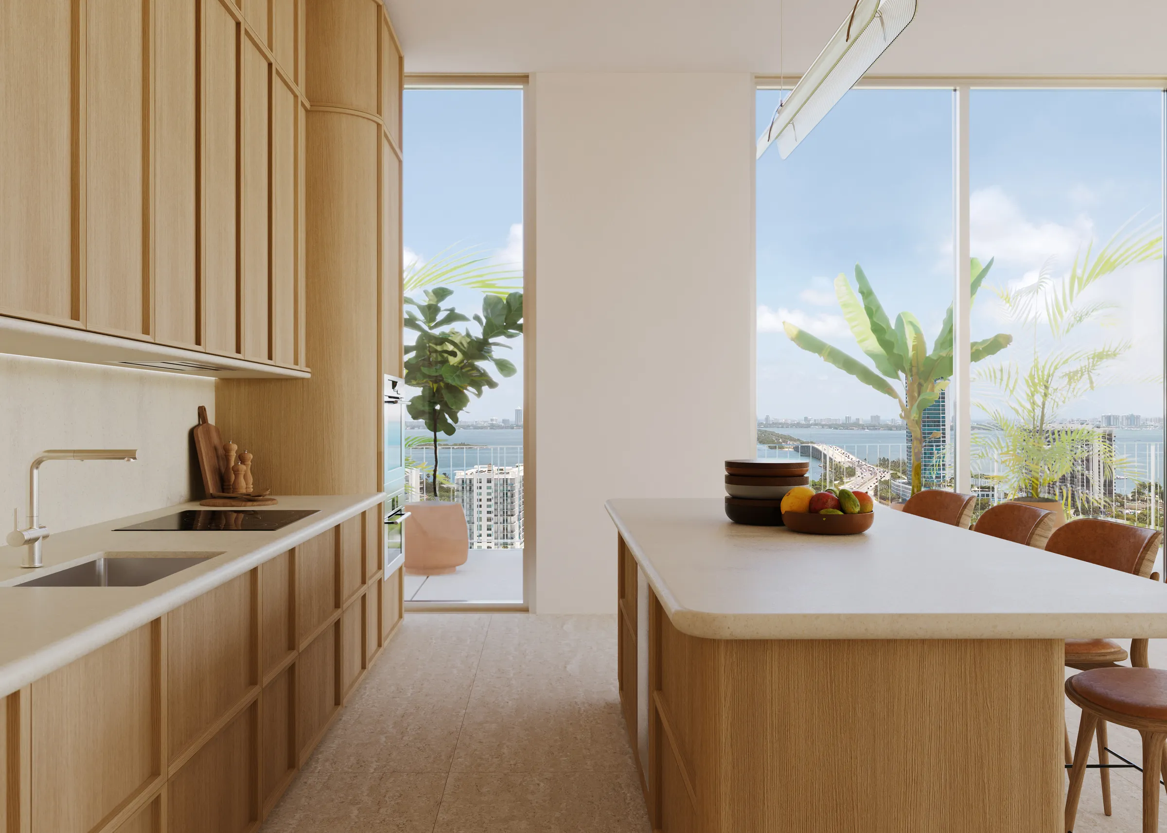 Miami Design Residences by Fouquet's - Photo 10