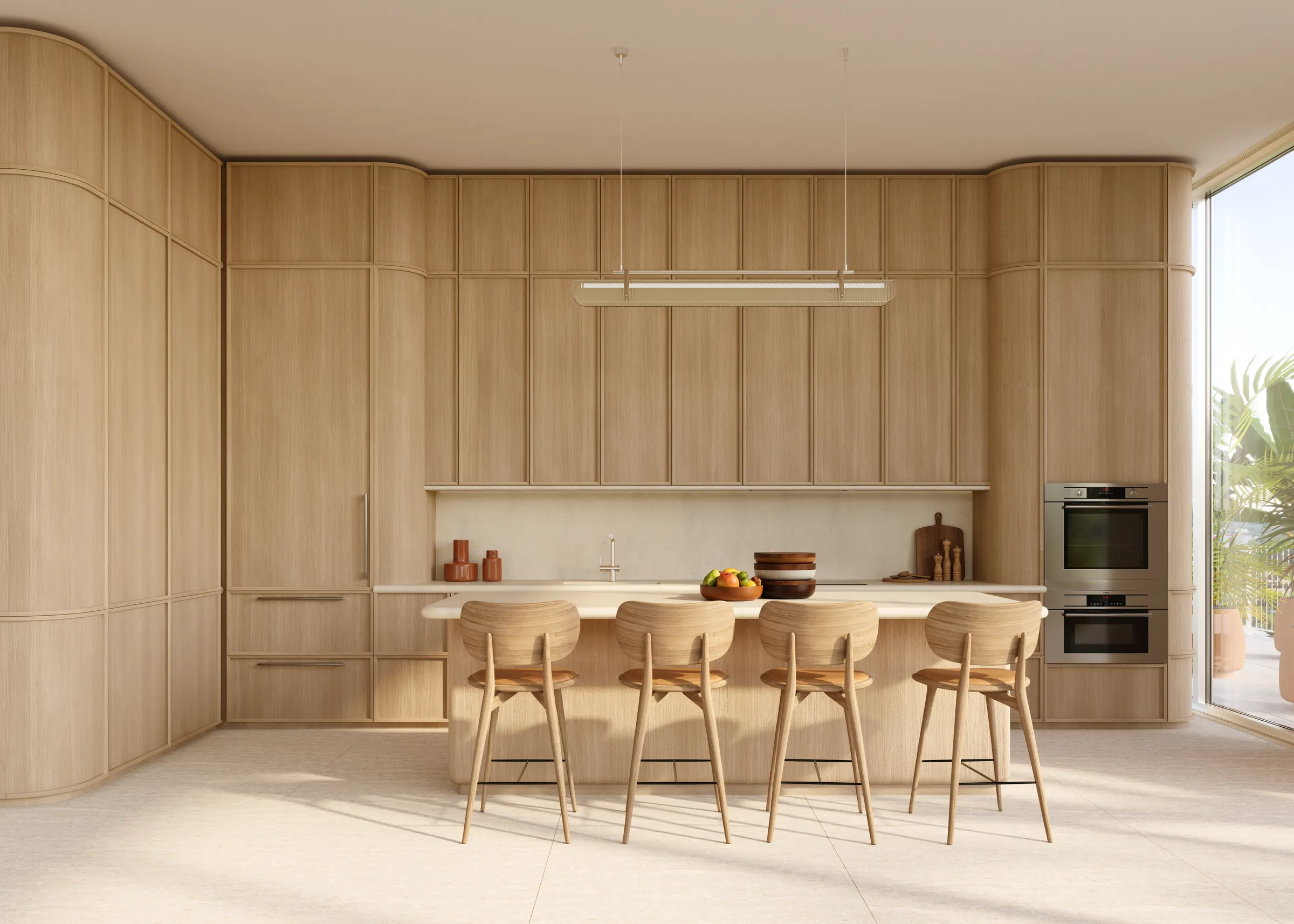 Miami Design Residences by Fouquet's - Photo 11