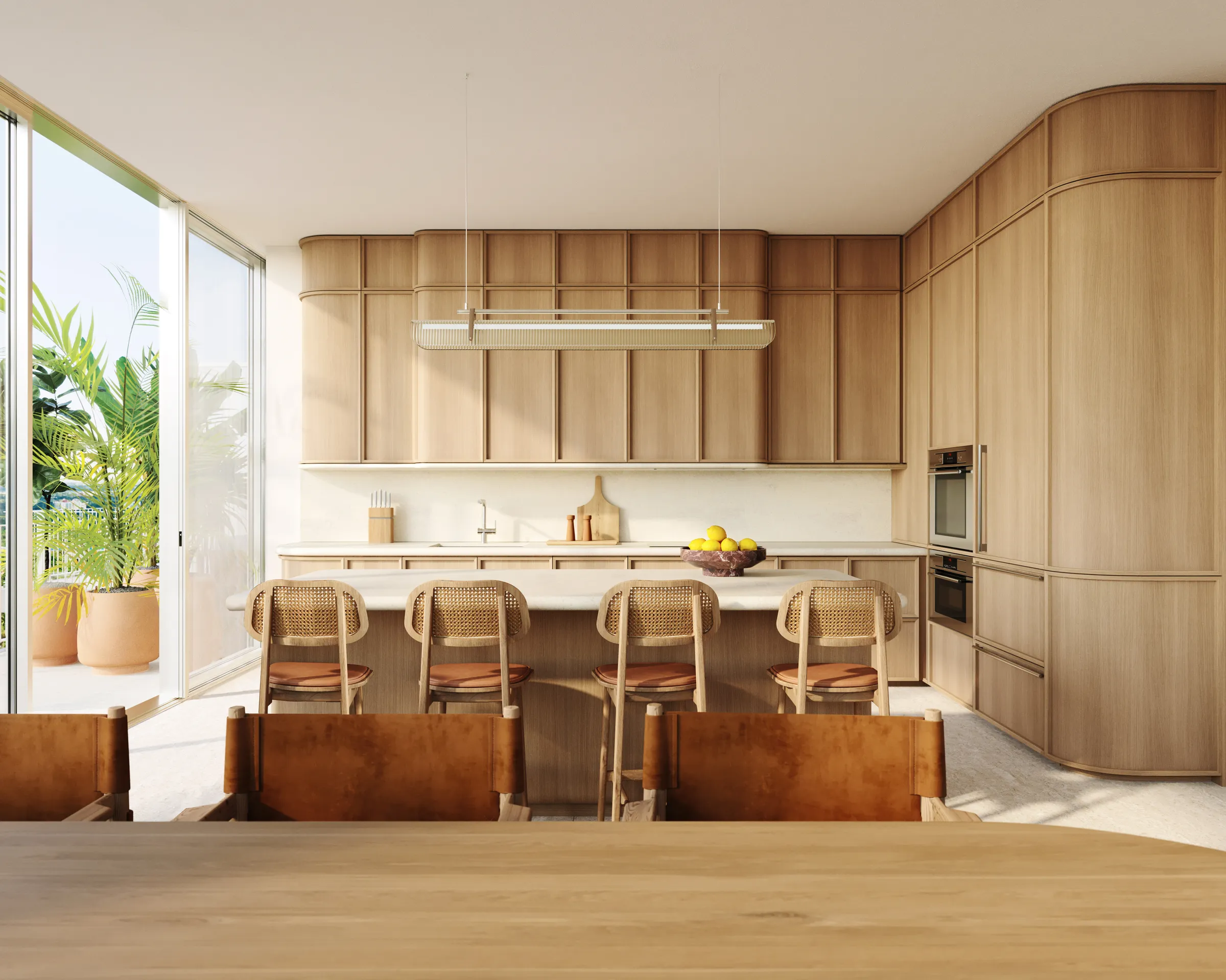 Miami Design Residences by Fouquet's - Photo 12