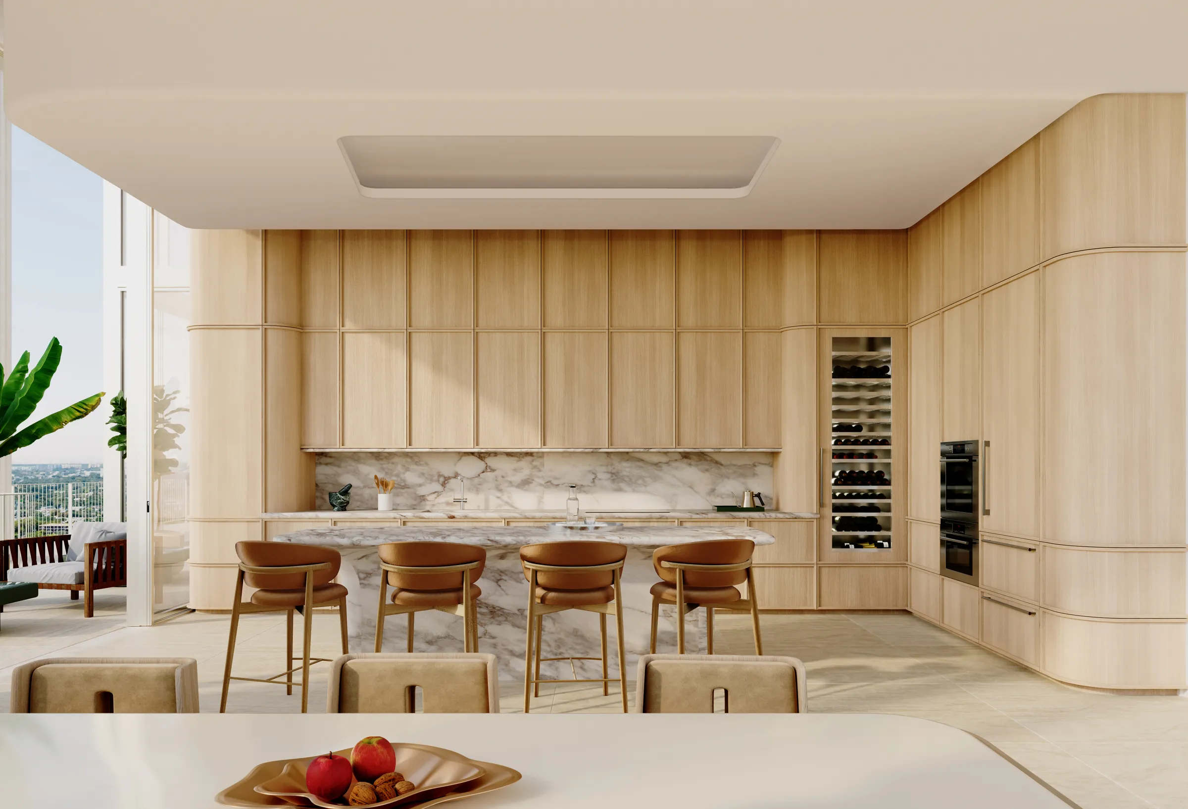Miami Design Residences by Fouquet's - Photo 9