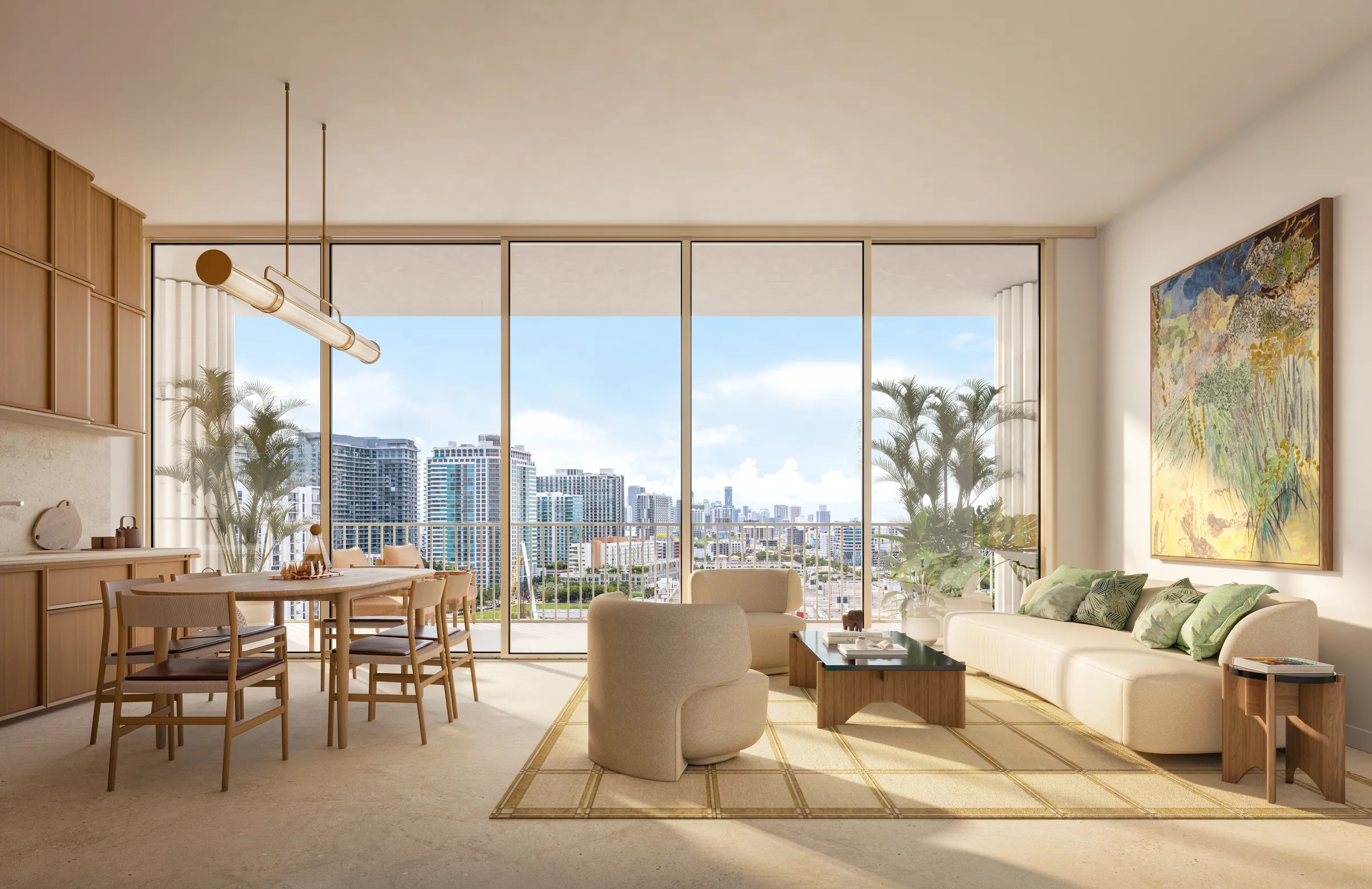 Miami Design Residences by Fouquet's - Photo 8