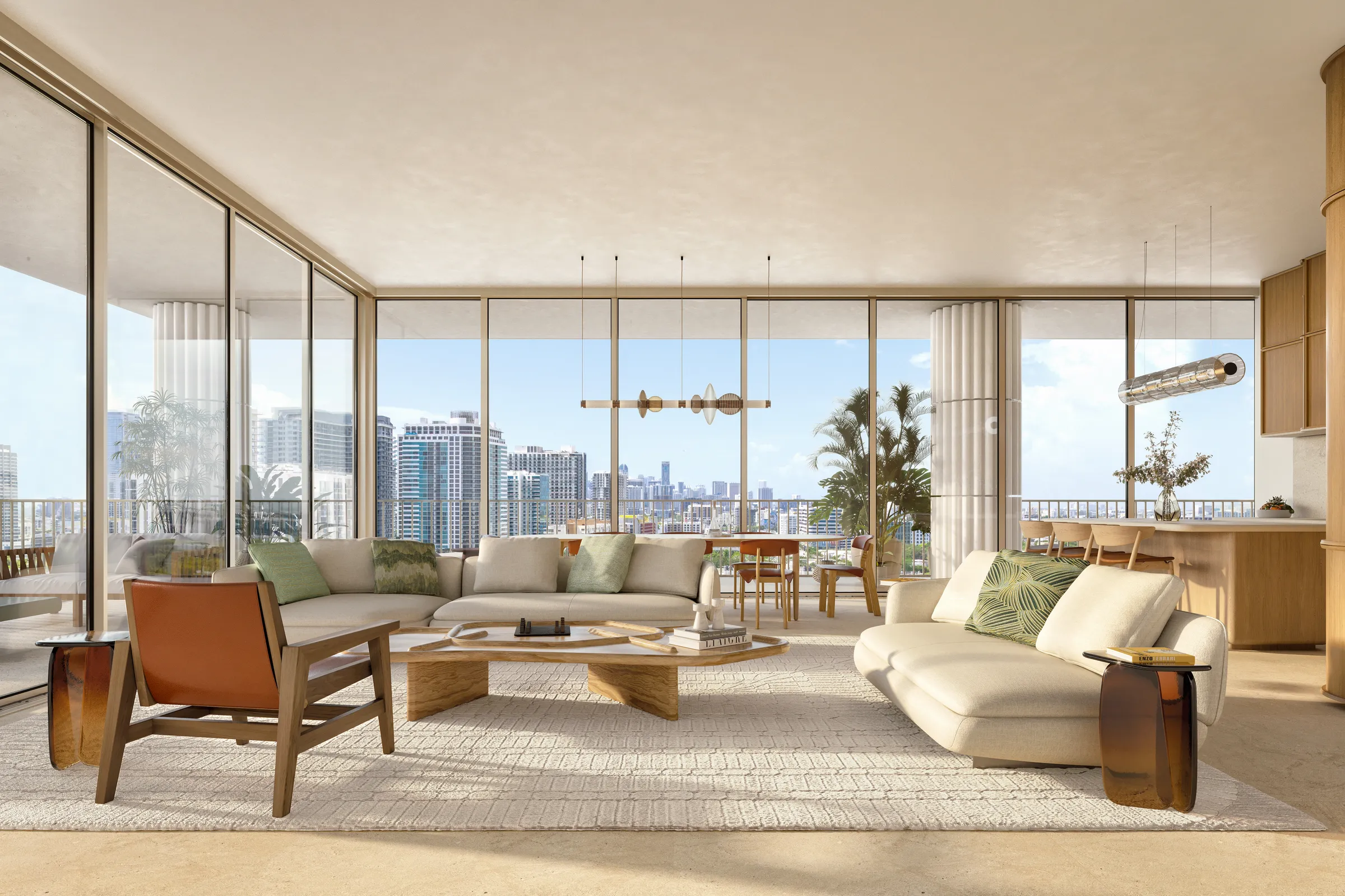 Miami Design Residences by Fouquet's - Photo 7