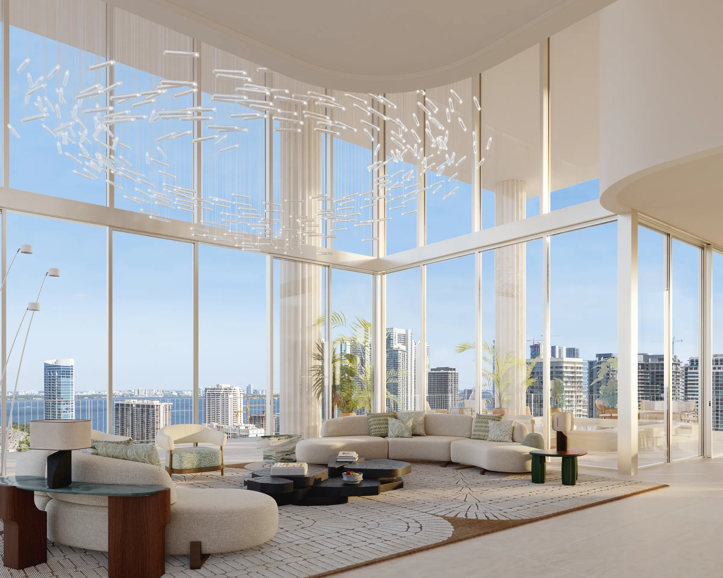 Miami Design Residences by Fouquet's - Photo 17