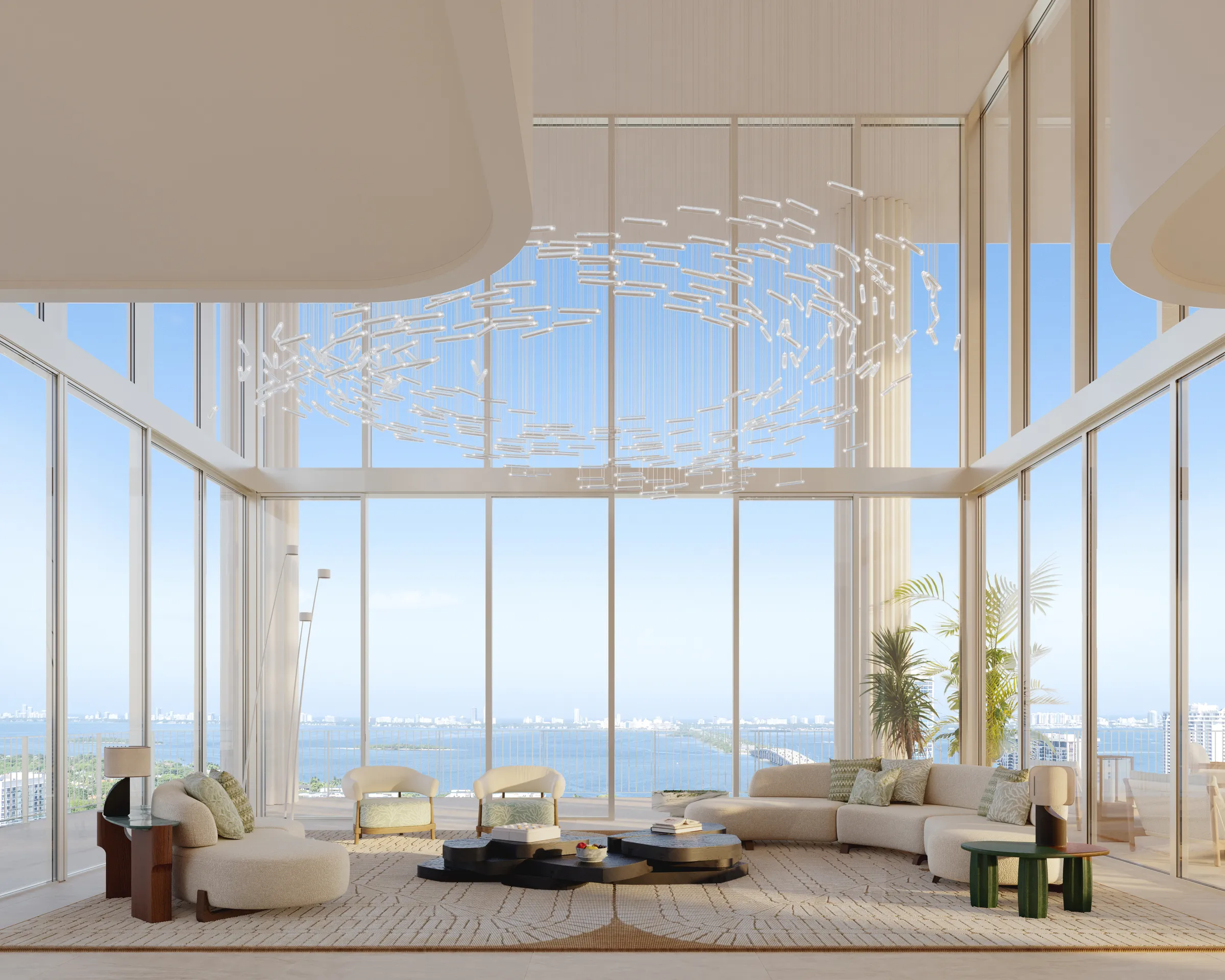 Miami Design Residences by Fouquet's - Photo 16