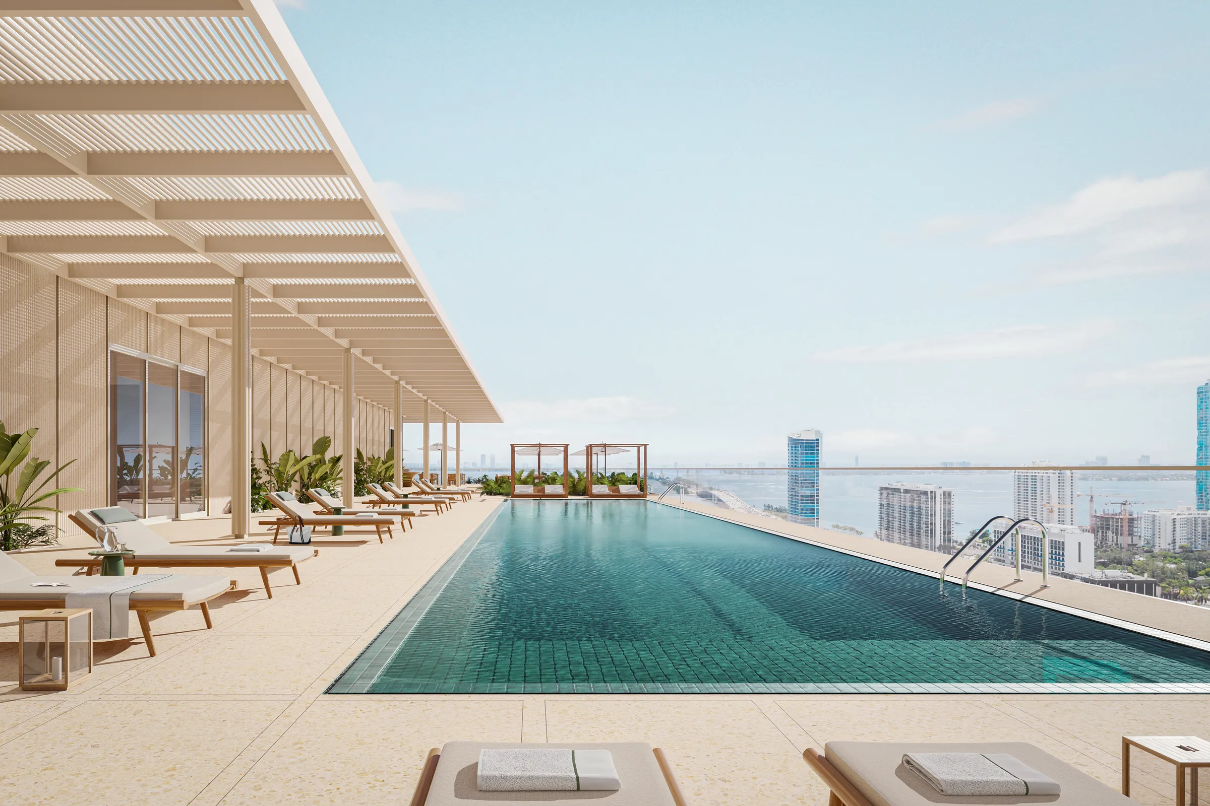 Miami Design Residences by Fouquet's - Photo 19