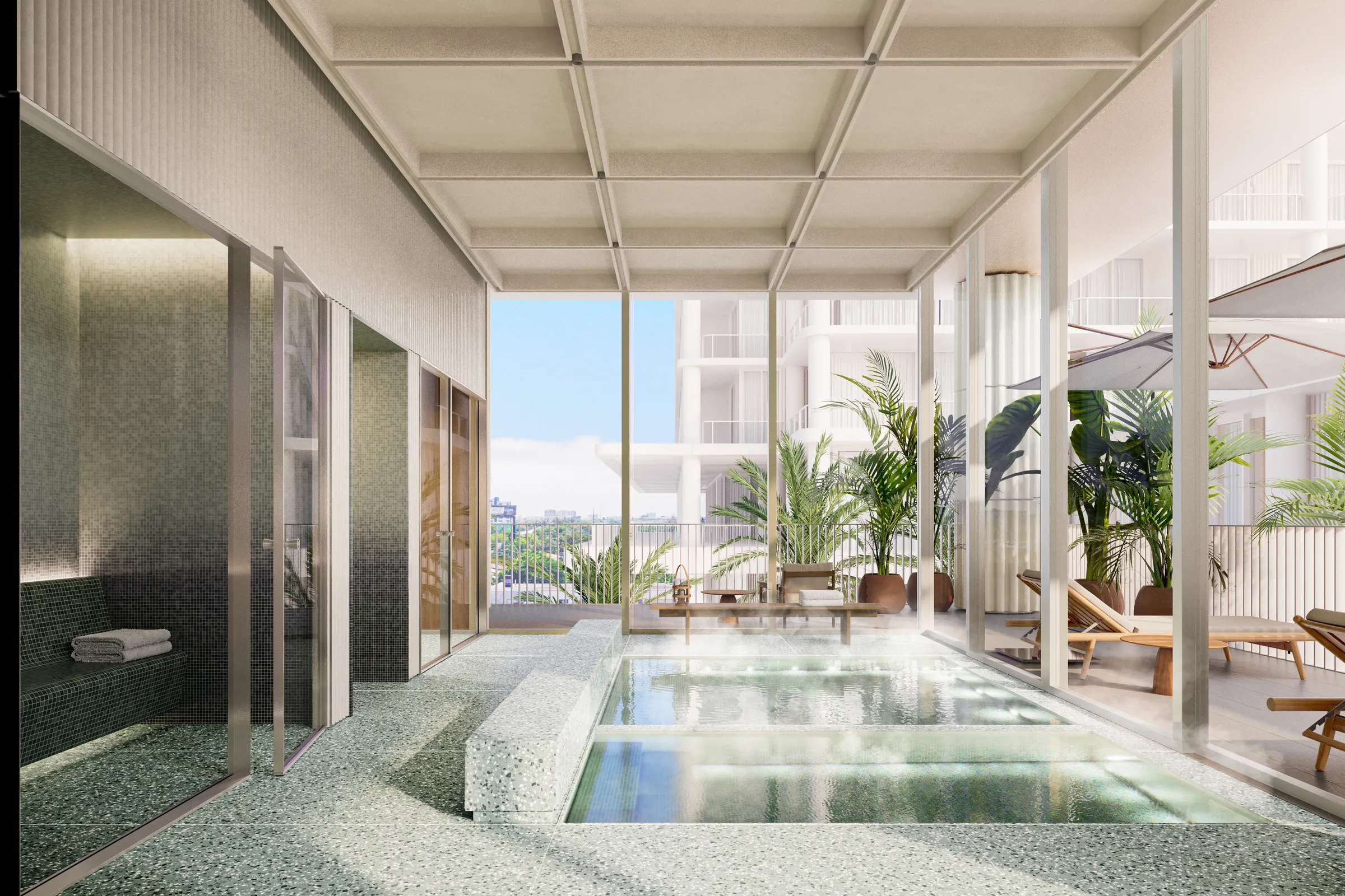 Miami Design Residences by Fouquet's - Photo 21