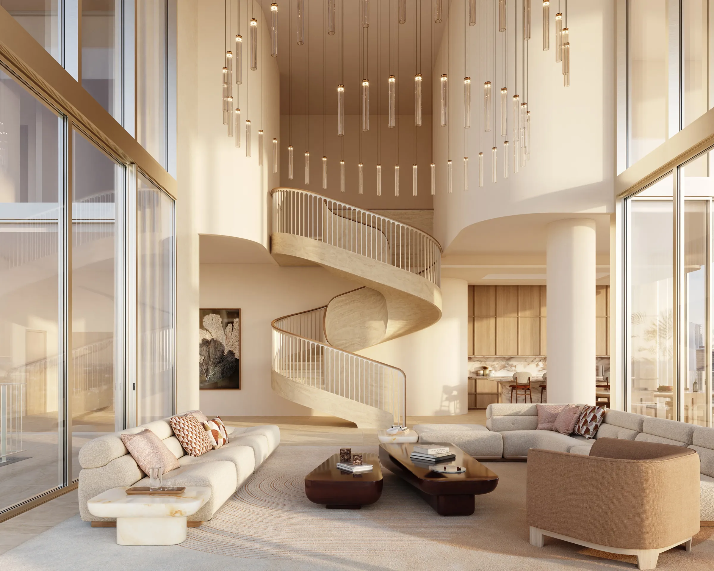 Miami Design Residences by Fouquet's Photo 2