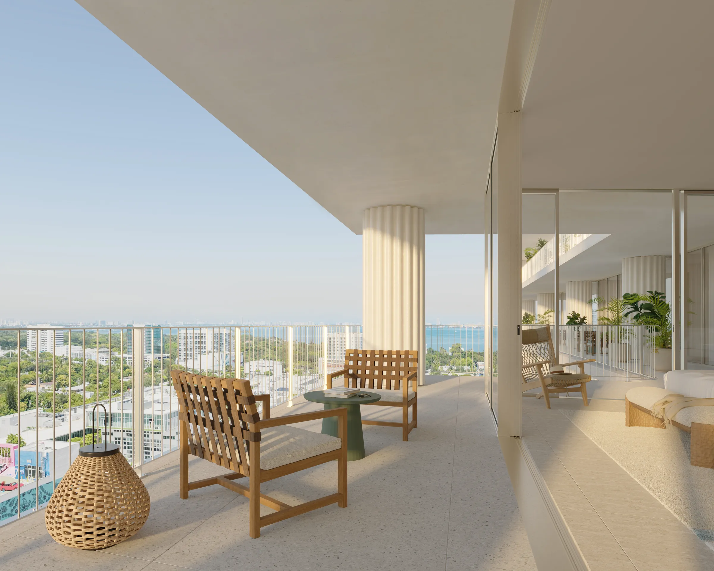 Miami Design Residences by Fouquet's - Photo 15