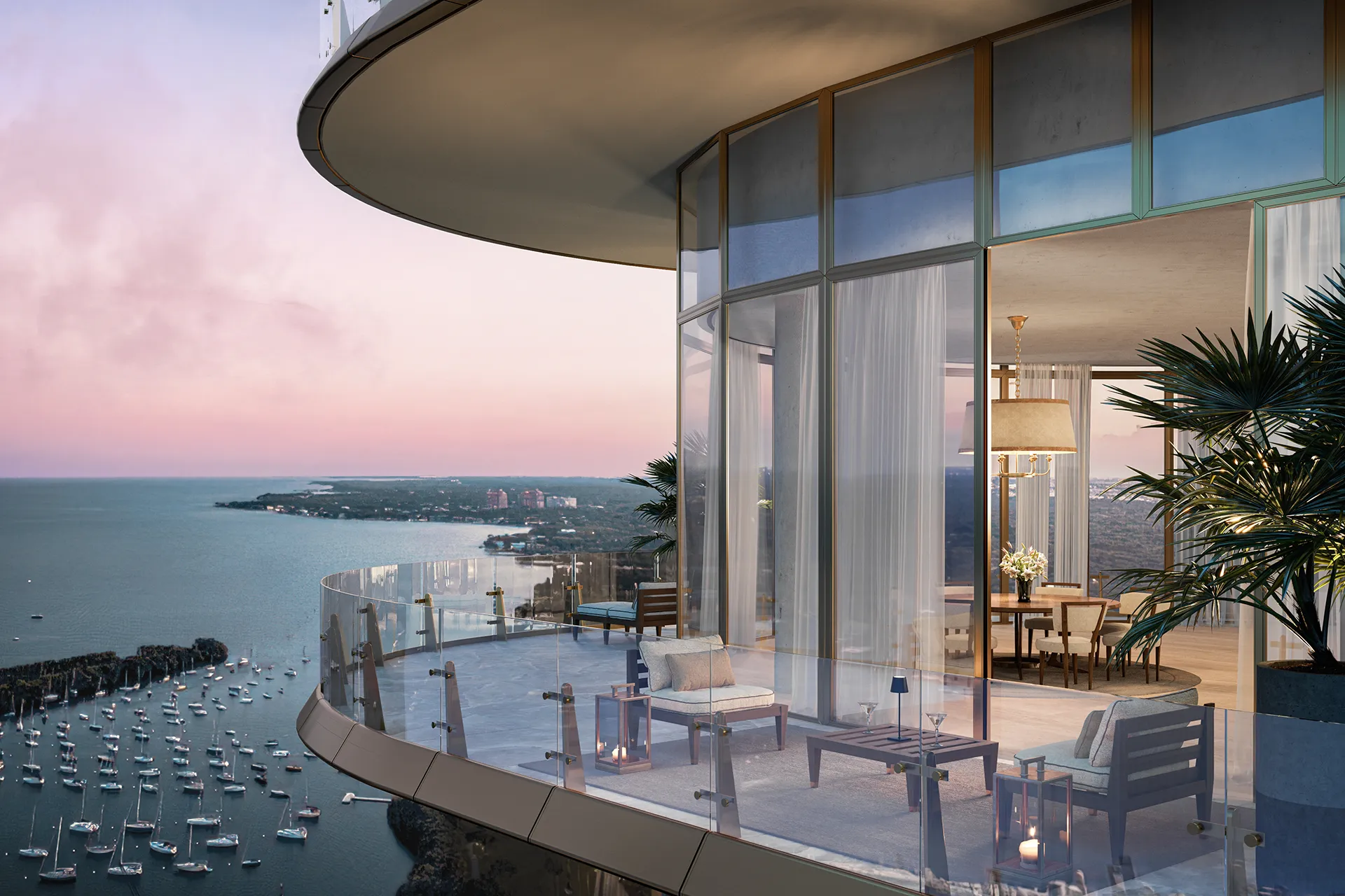 2627 S Bayshore Drive 3201