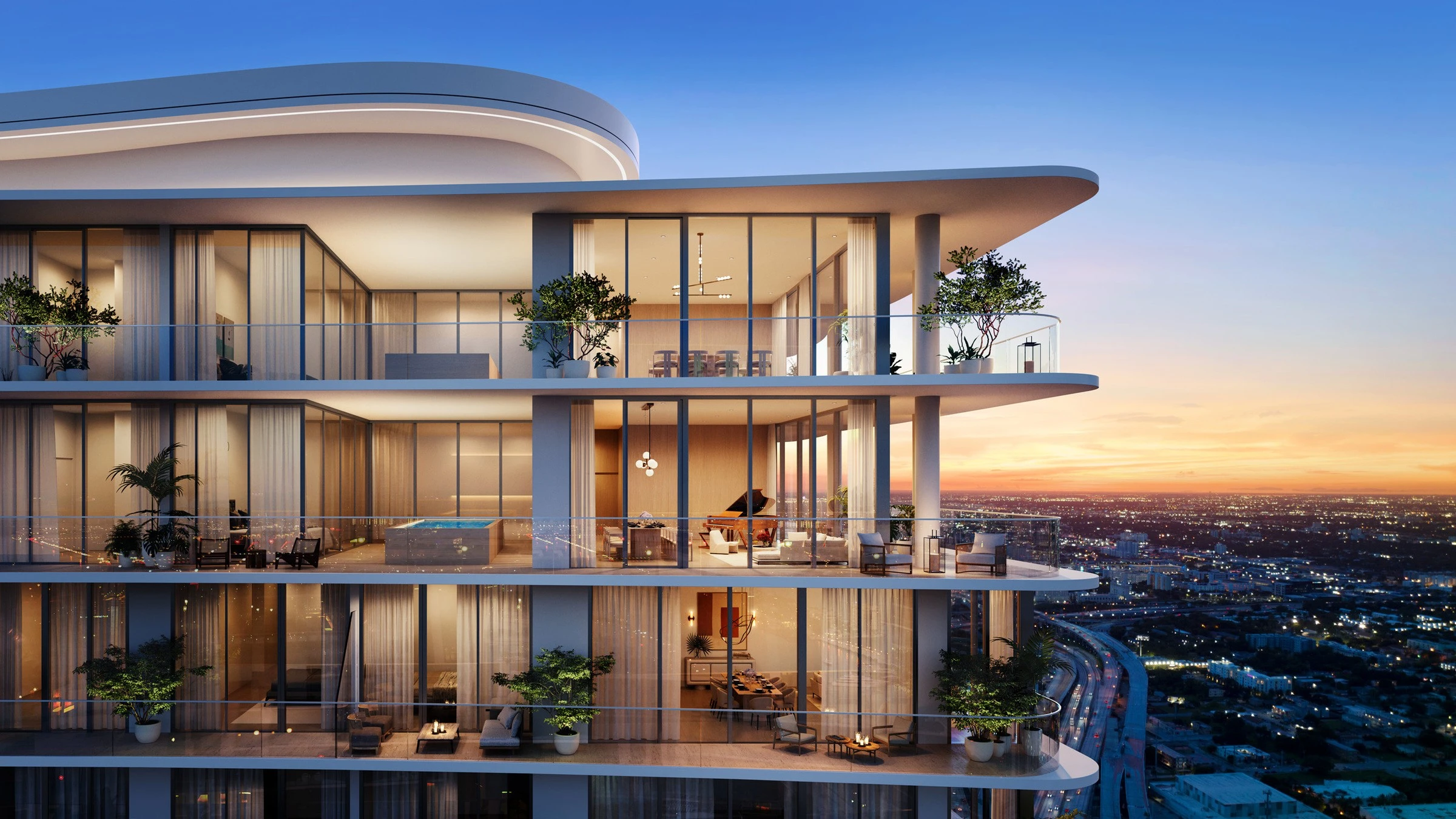JEM Private Residences