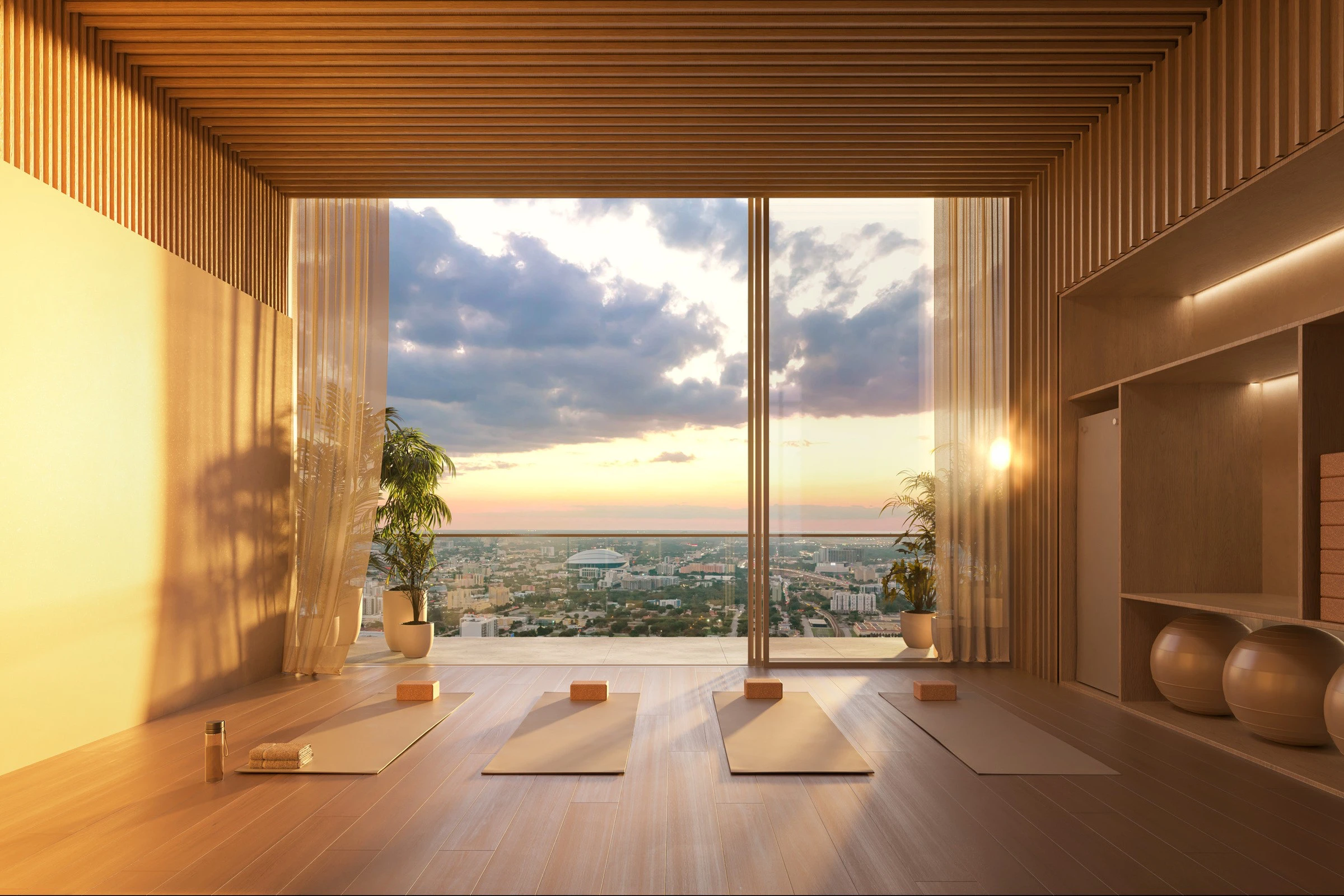 10201 Collins Avenue 1803 - Photo 4