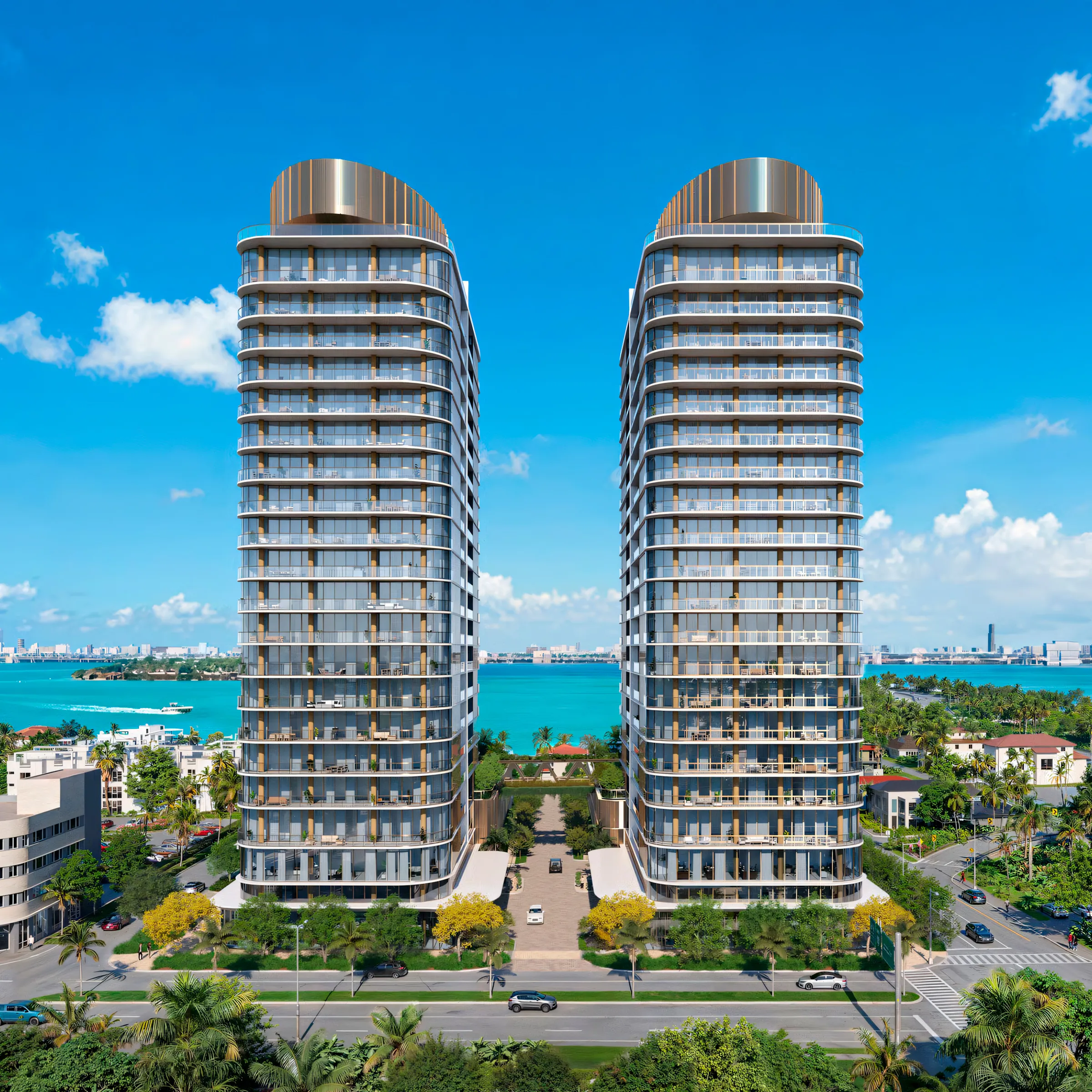 Kempinski Residences Miami Design District