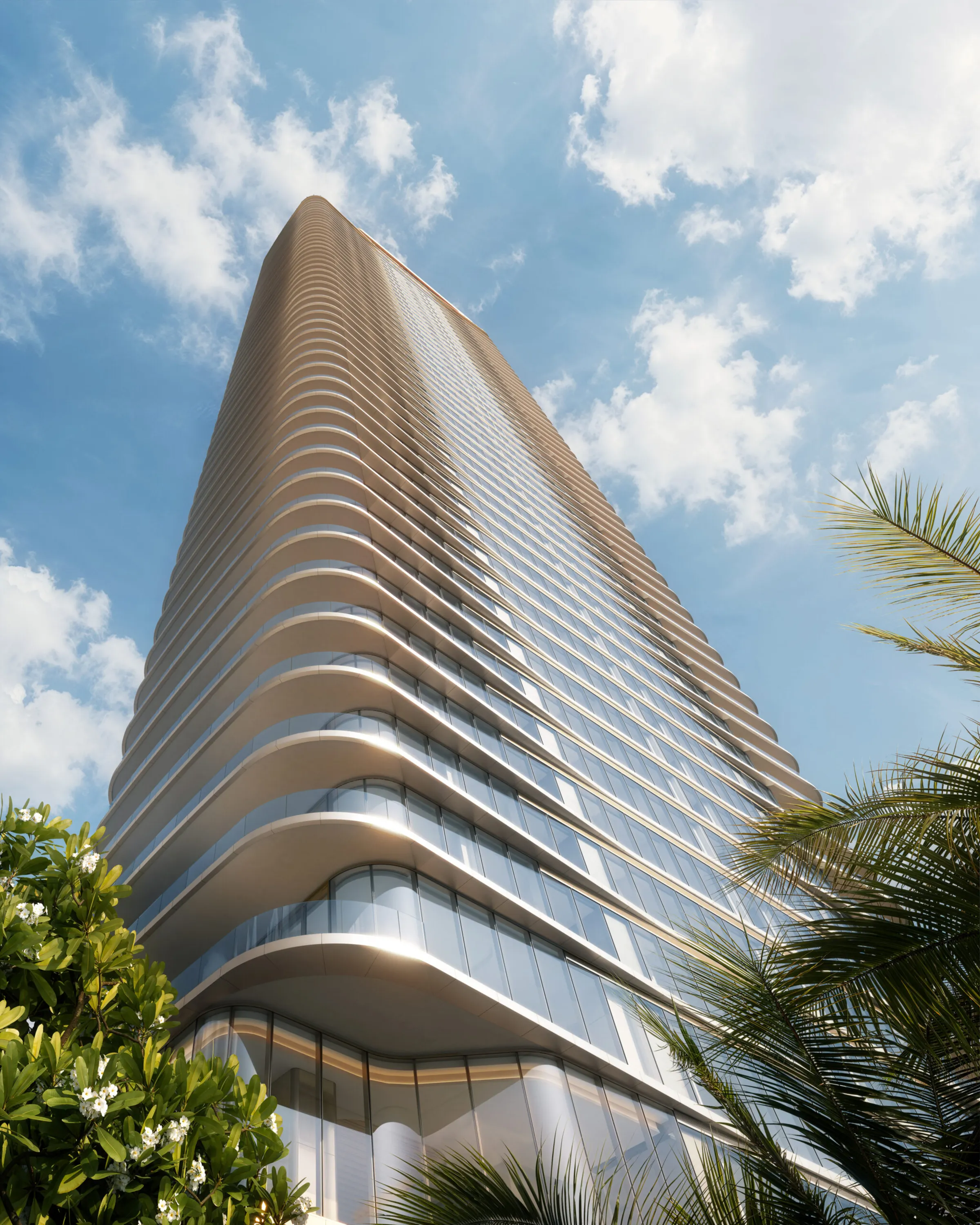 Lilli Residences