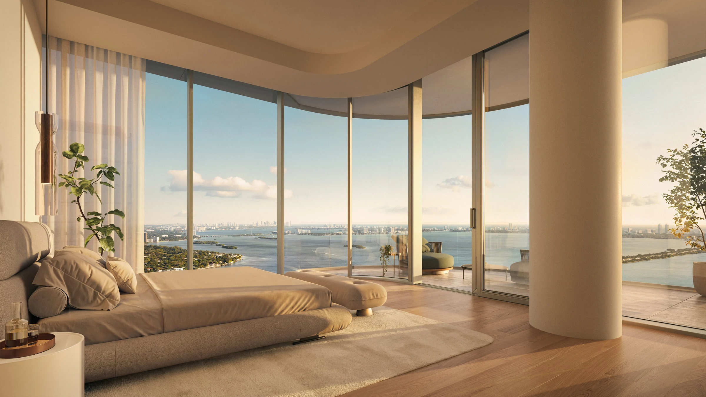 7025 Fisher Island Drive 7025 Photo 3