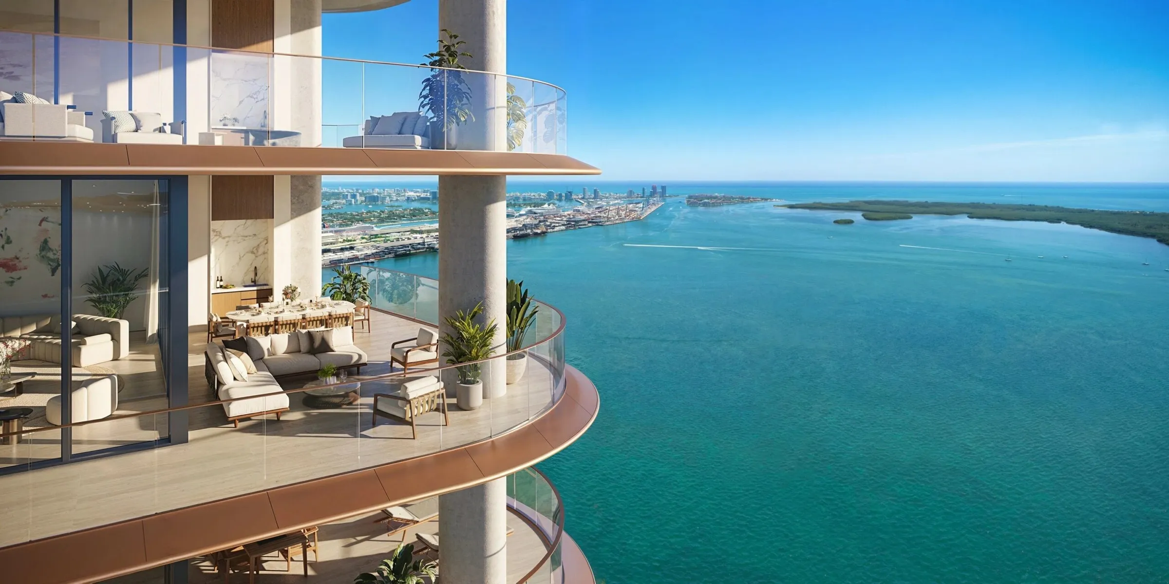 Mandarin Oriental Residences Photo 3