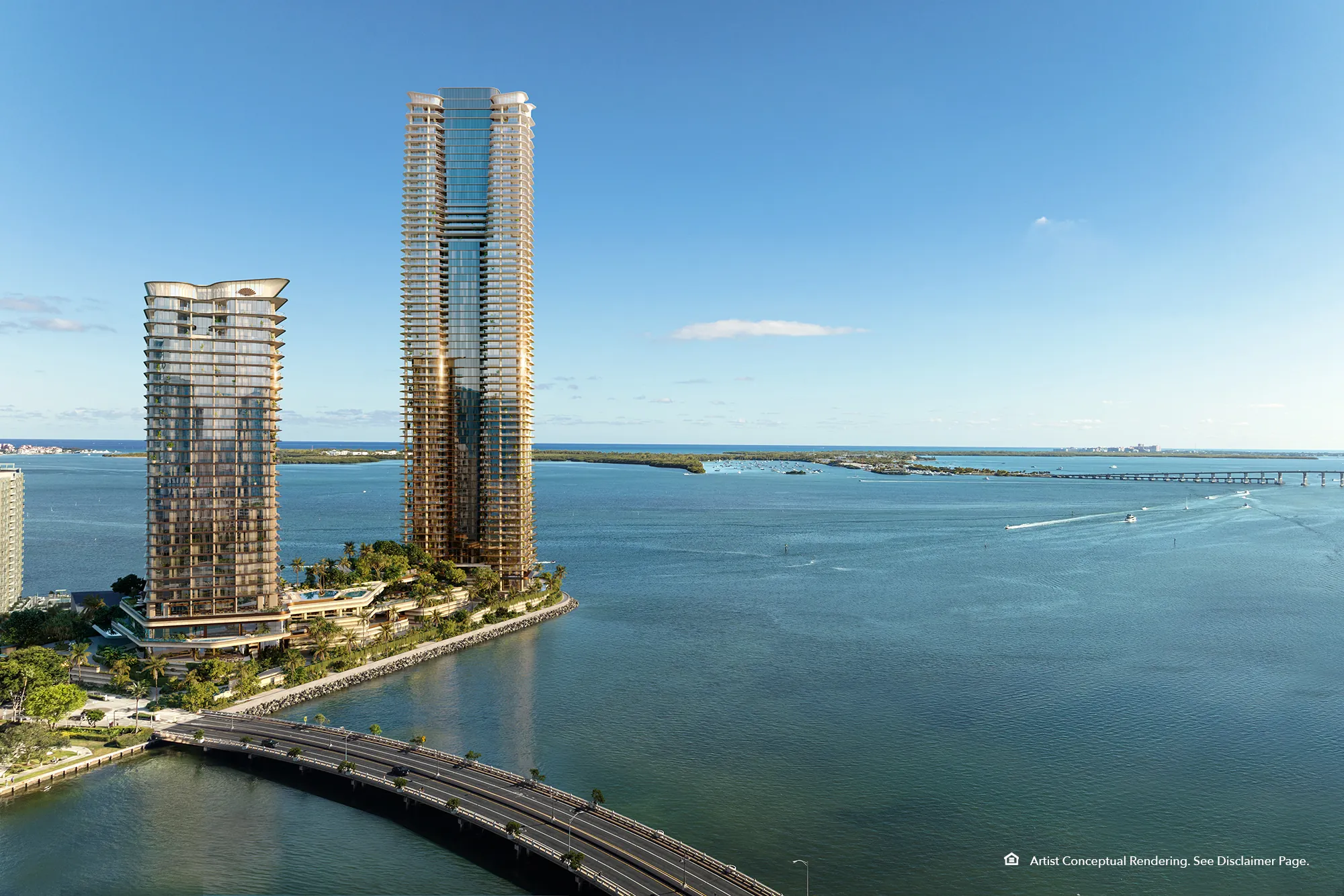 Mandarin Oriental Residences - Photo 15