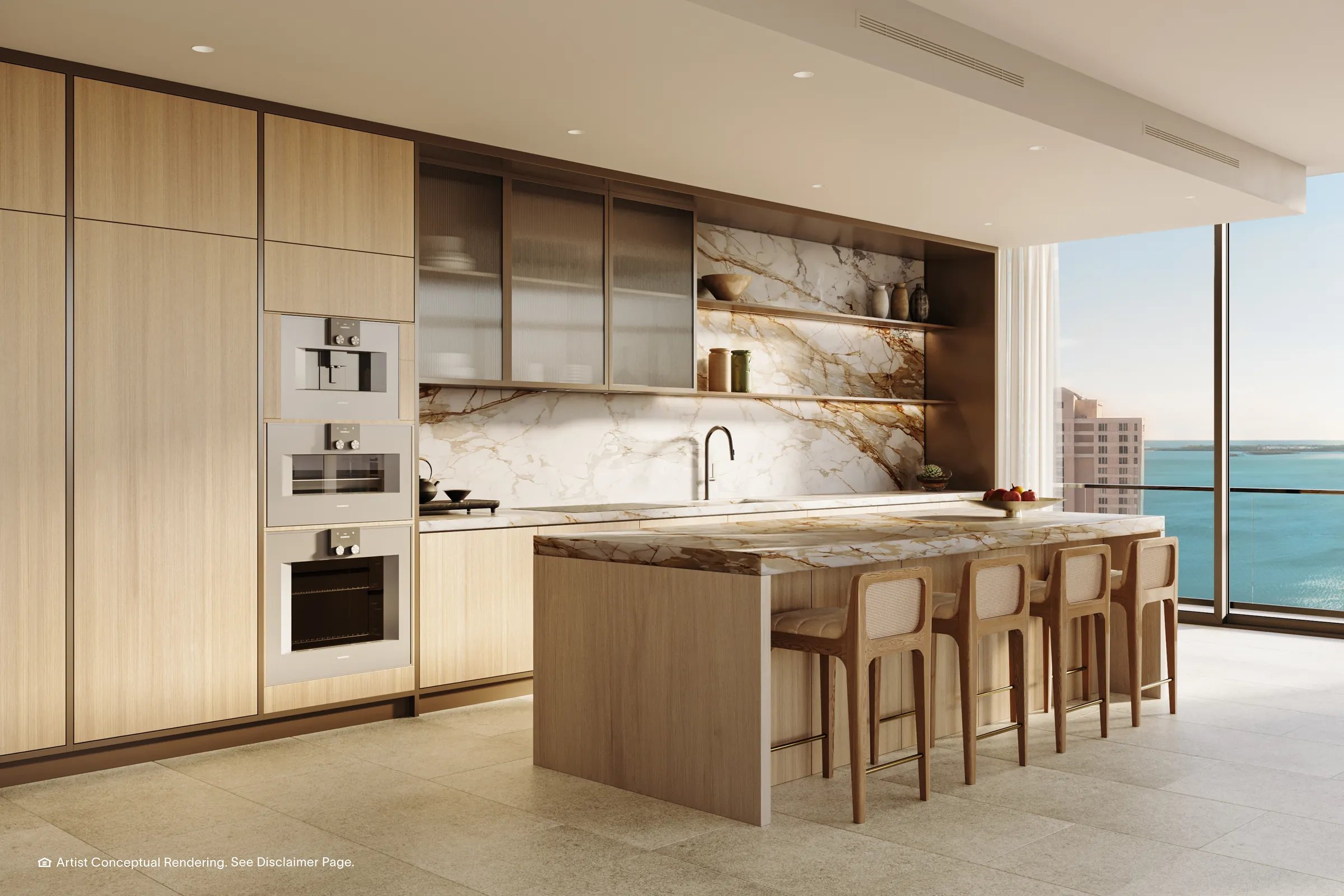 Mandarin Oriental Residences - Photo 20