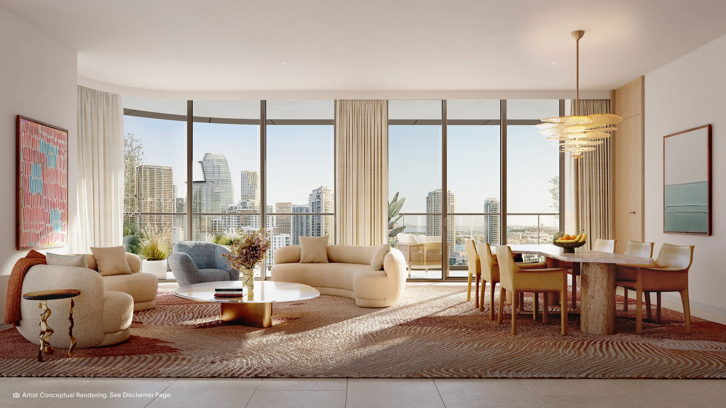 Mandarin Oriental Residences - Photo 19
