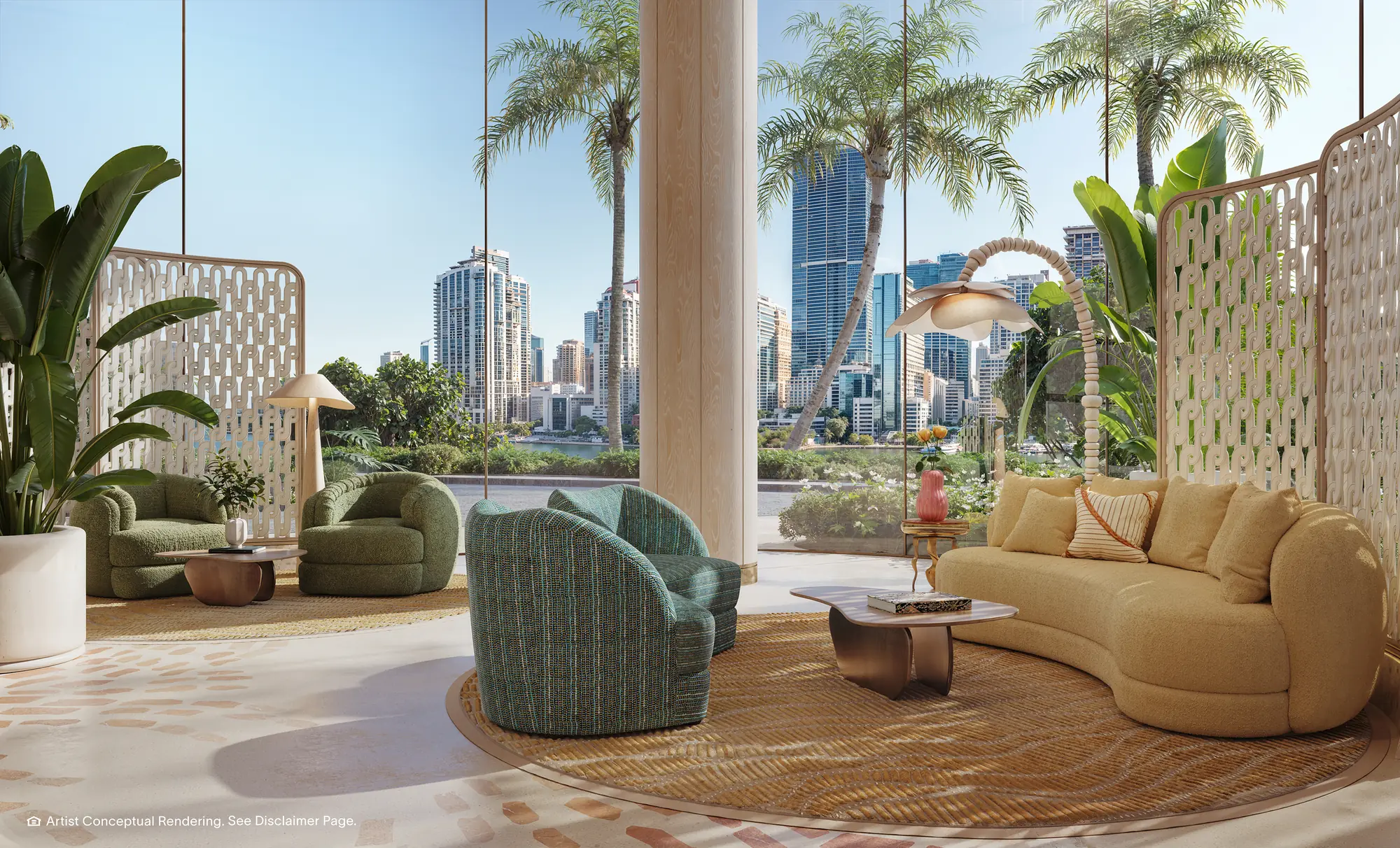 Mandarin Oriental Residences - Photo 18
