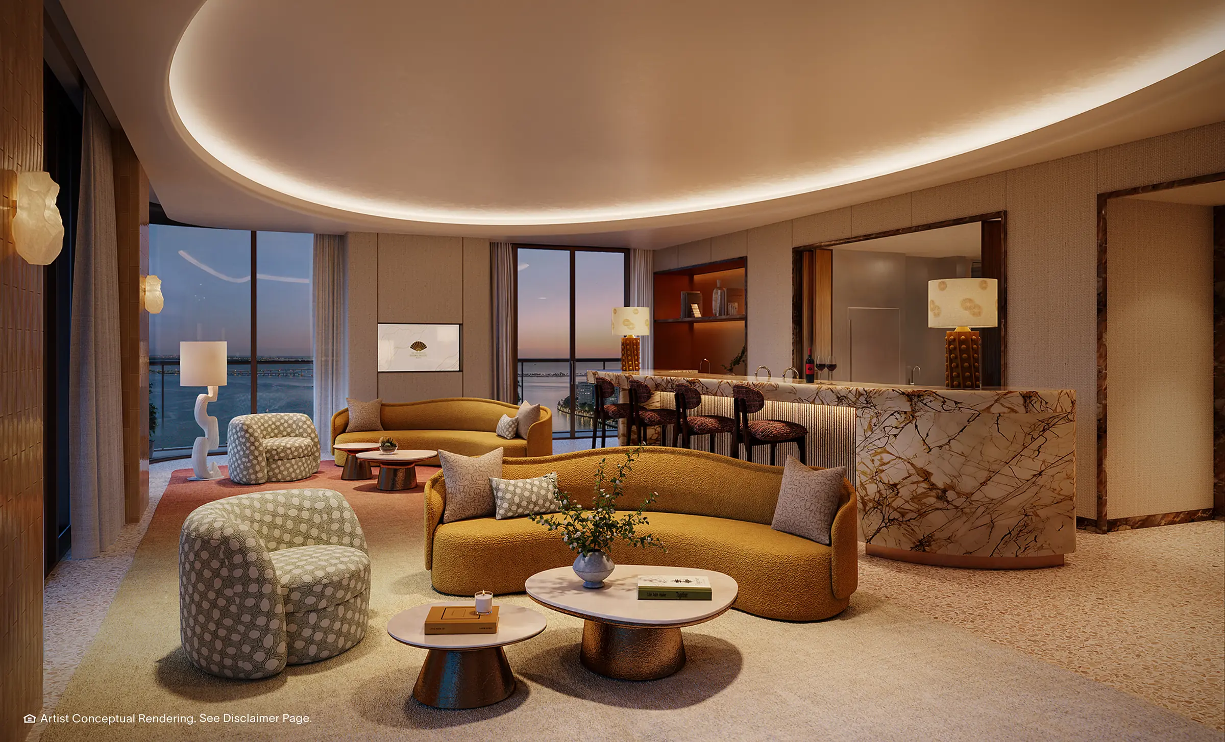 Mandarin Oriental Residences - Photo 23