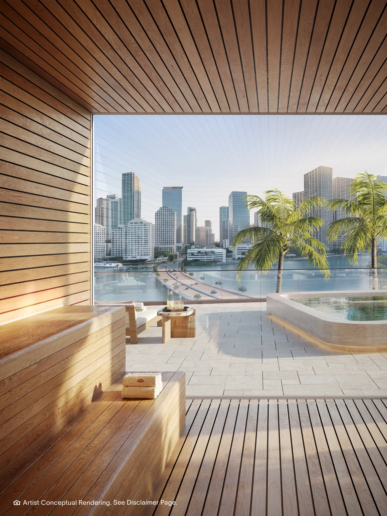 Mandarin Oriental Residences - Photo 24