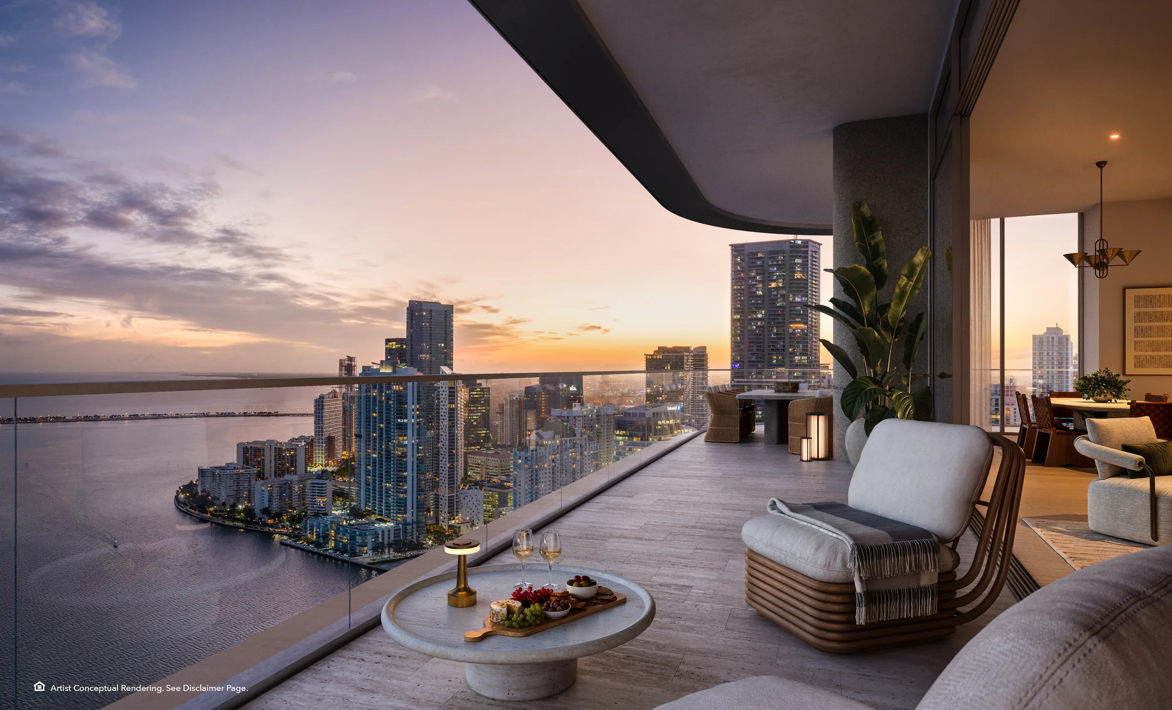 Mandarin Oriental Residences - Photo 21