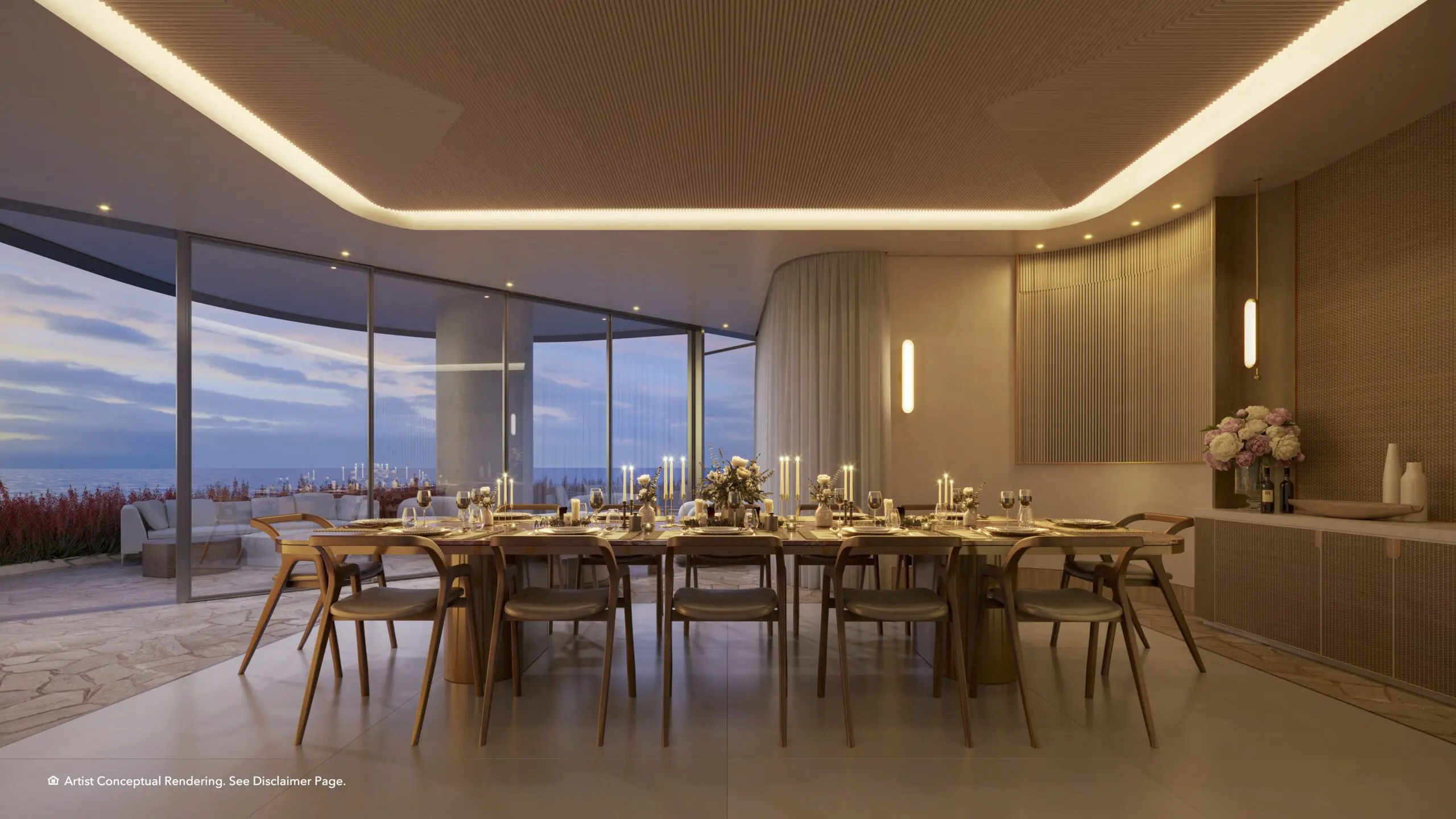 Mandarin Oriental Residences - Photo 11