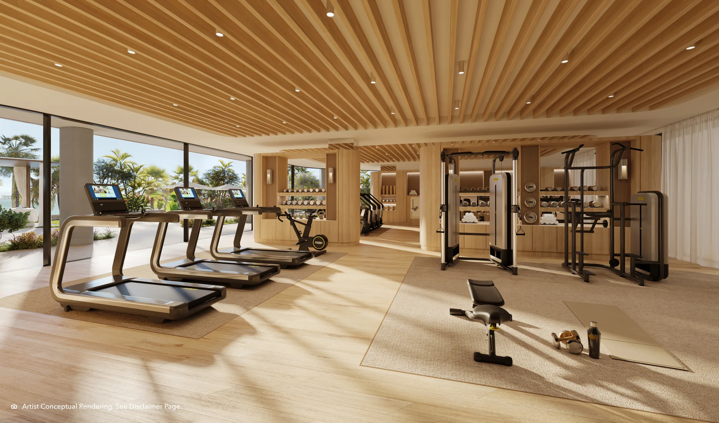 Mandarin Oriental Residences - Photo 13