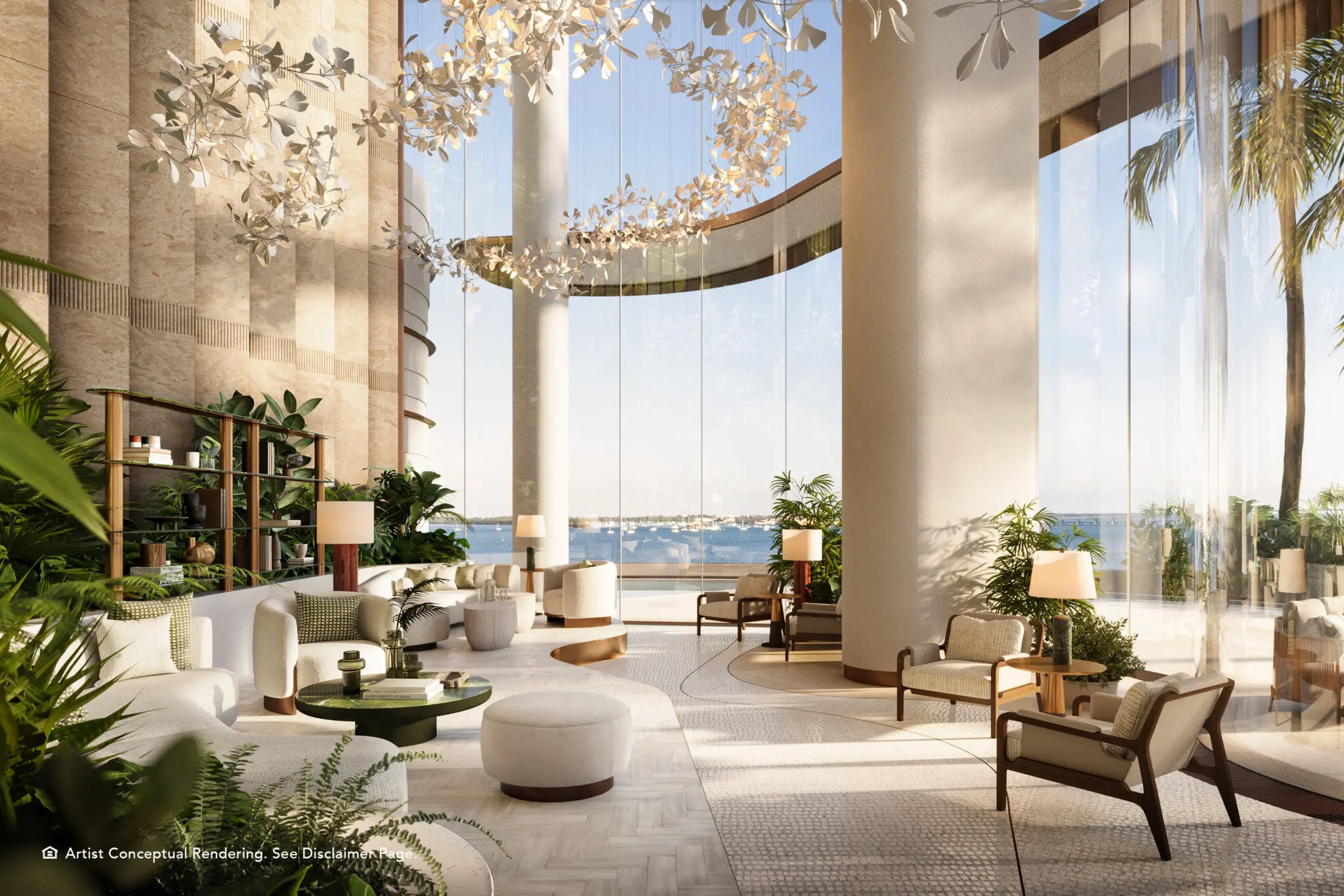 Mandarin Oriental Residences - Photo 7